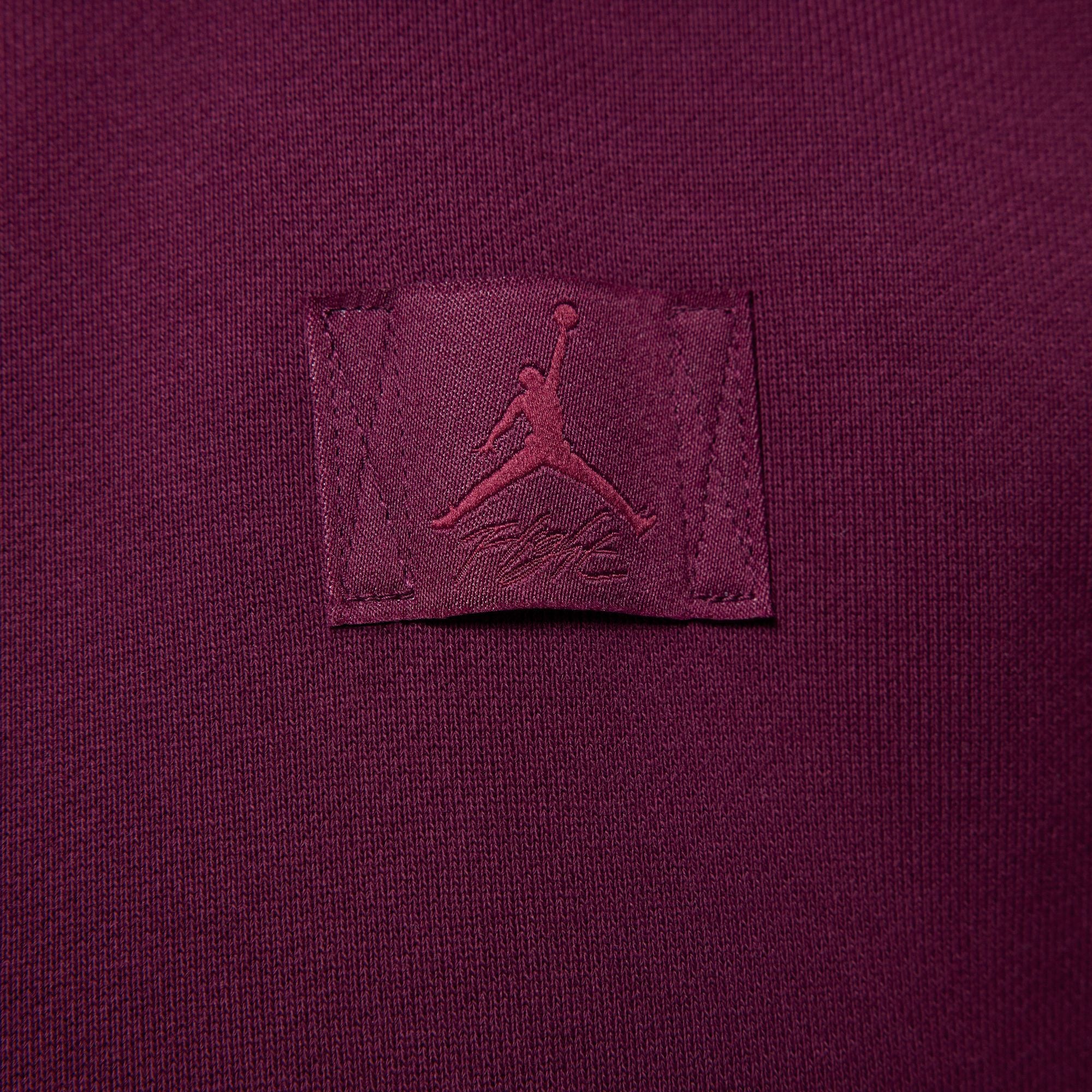 Jordan Flight Fleece Crewneck
