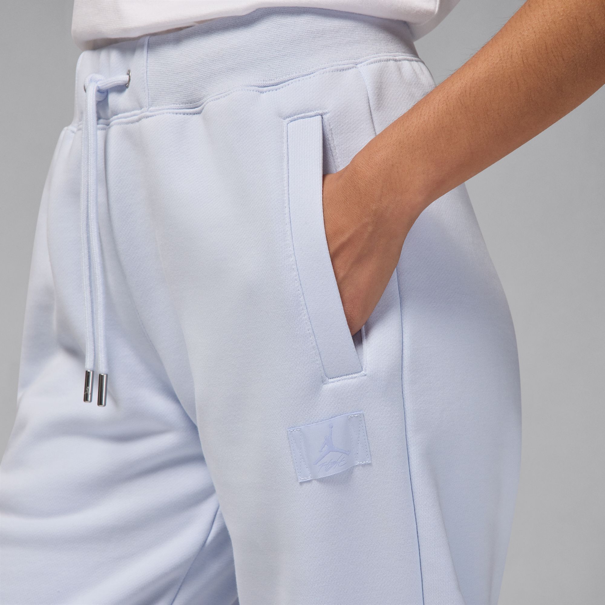 Jordan Flight Fleece Pant Blue