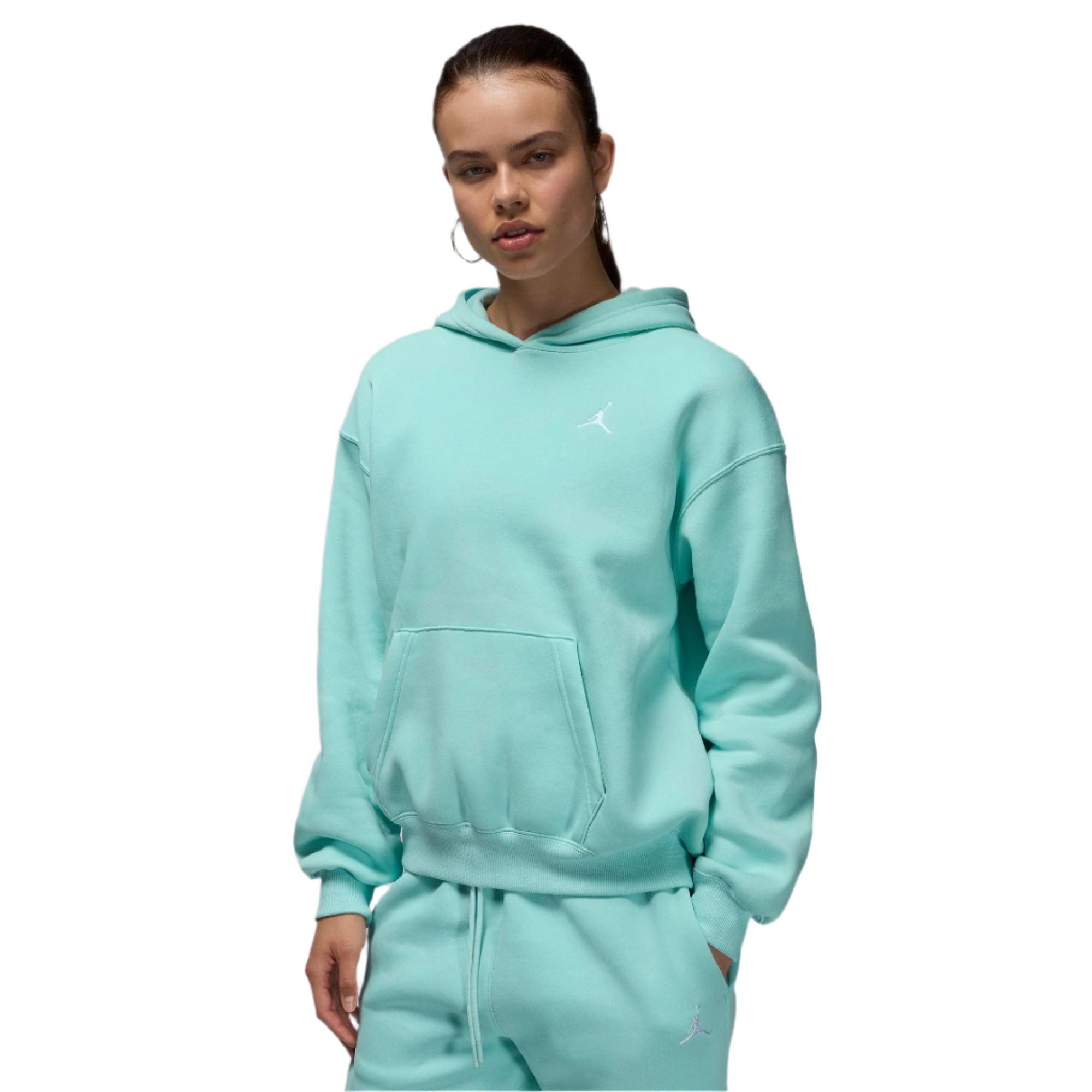 Jordan Brooklyn Fleece Hoodie