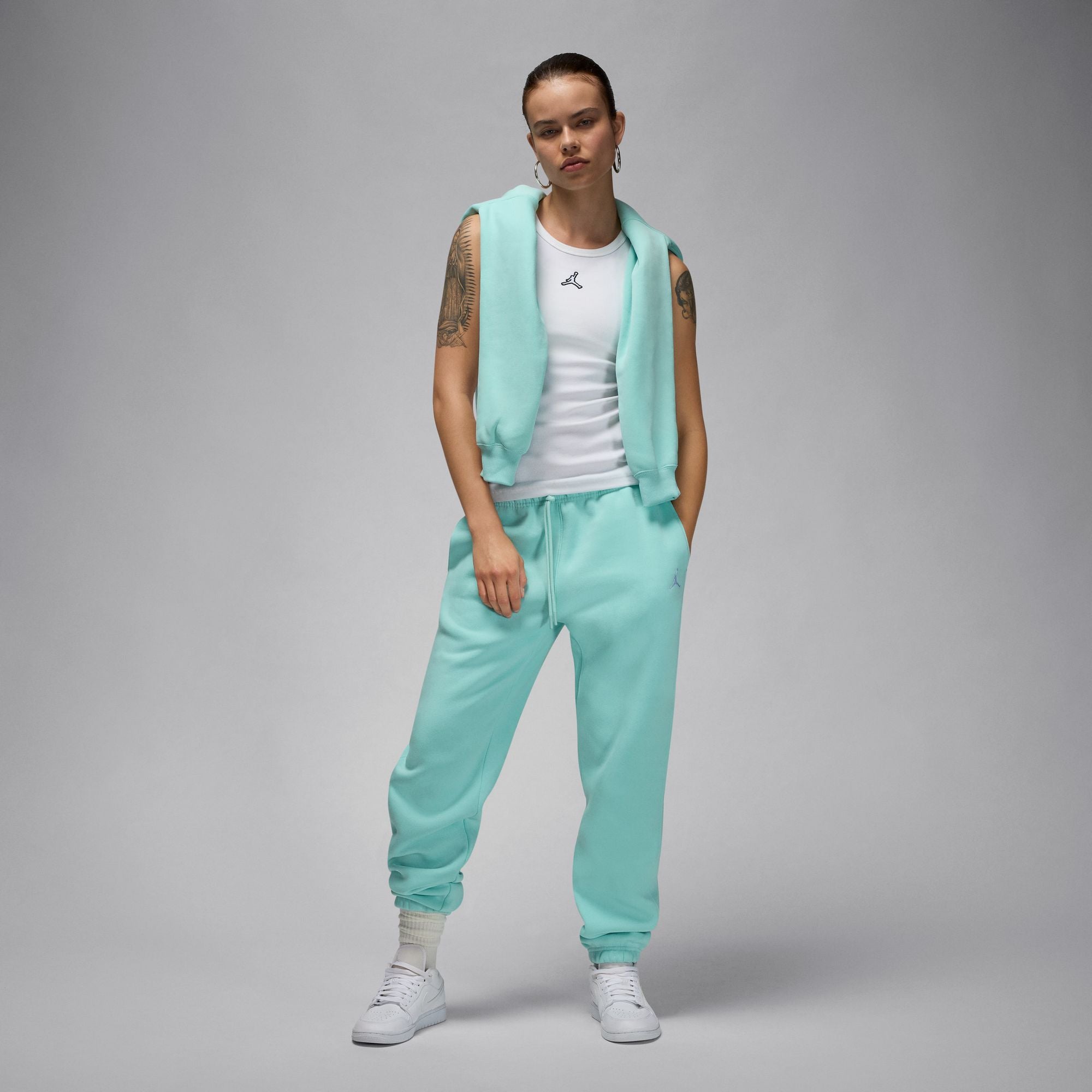 Jordan Brooklyn Fleece Pant
