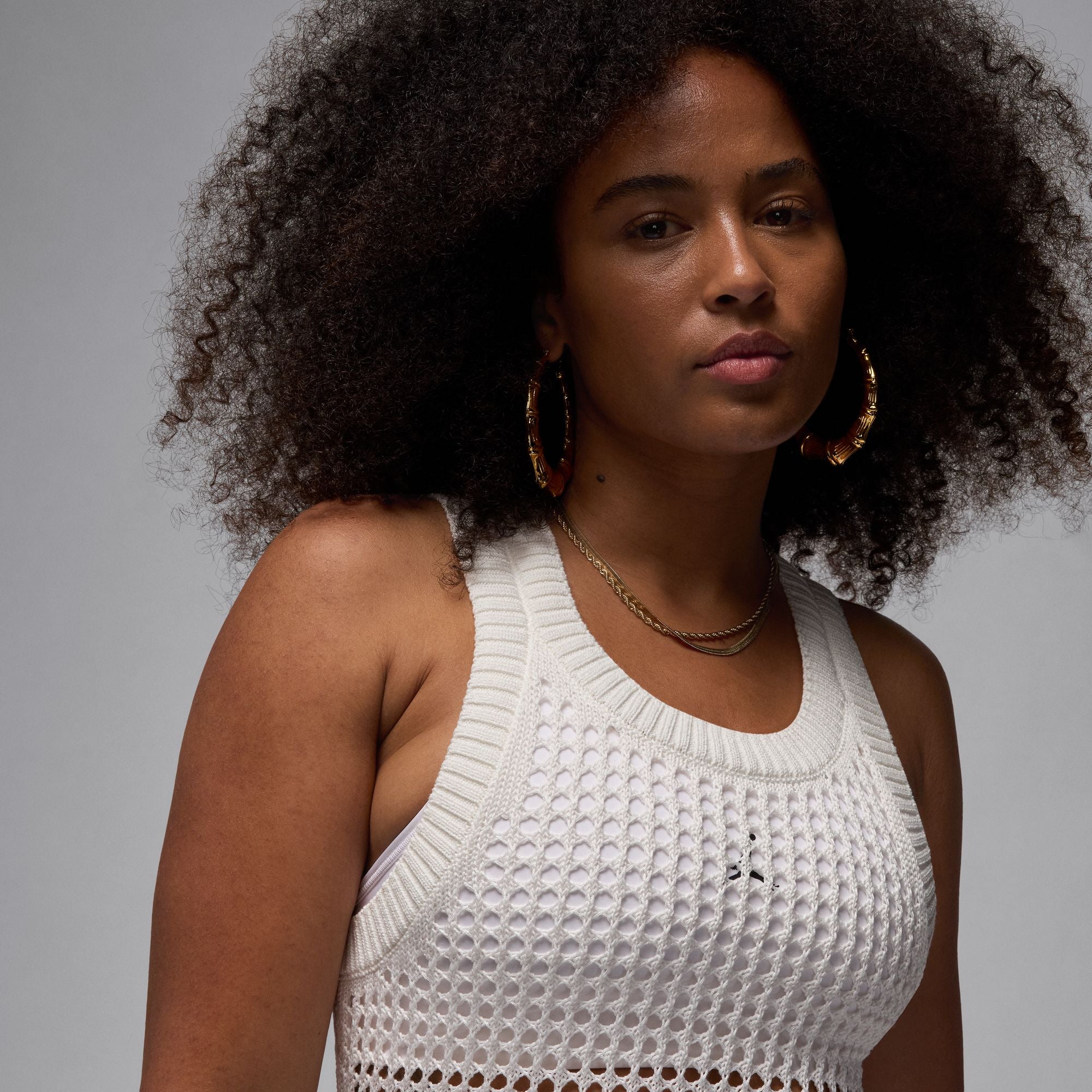 Air Jordan Knit Dress