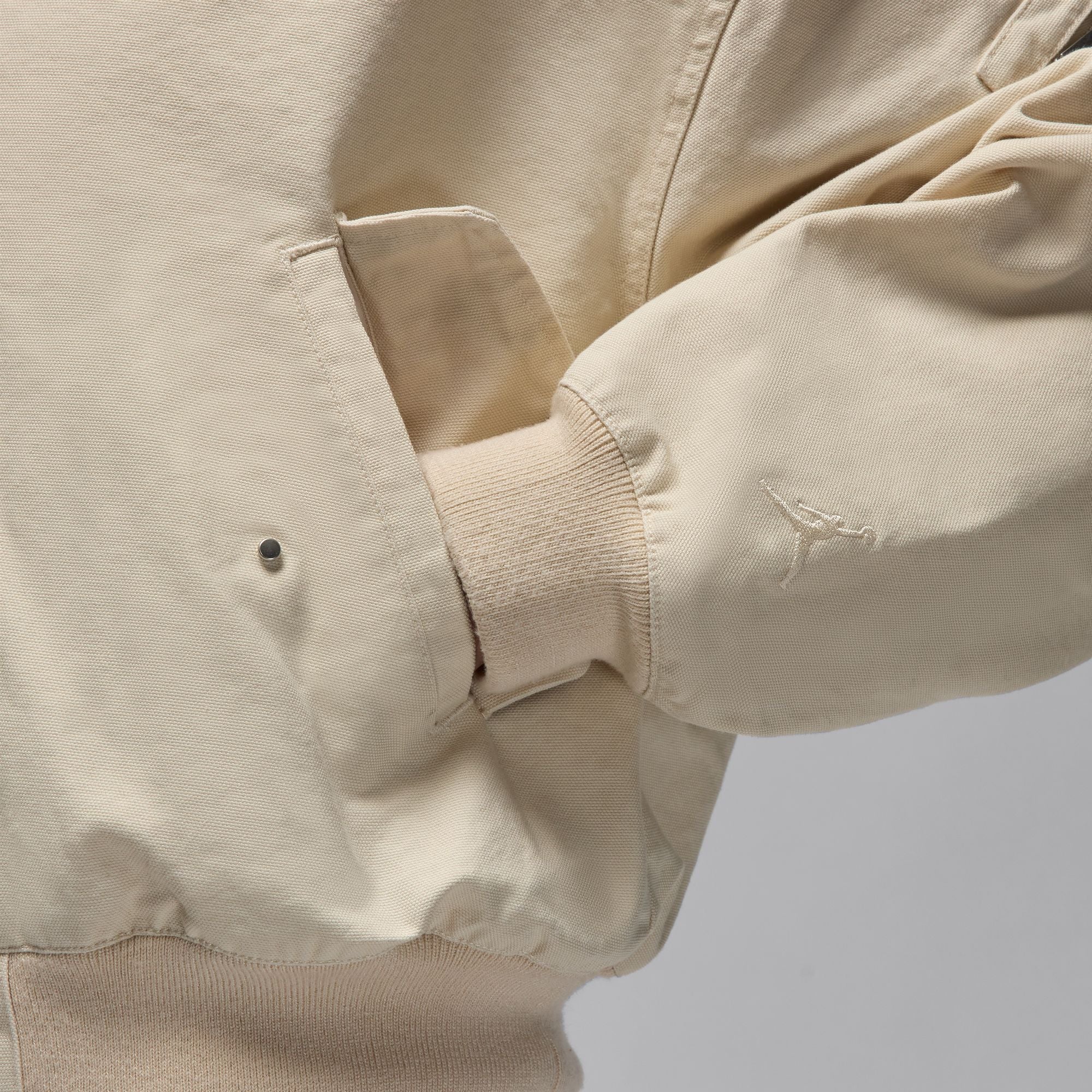 Renegade Lightweight Jacket