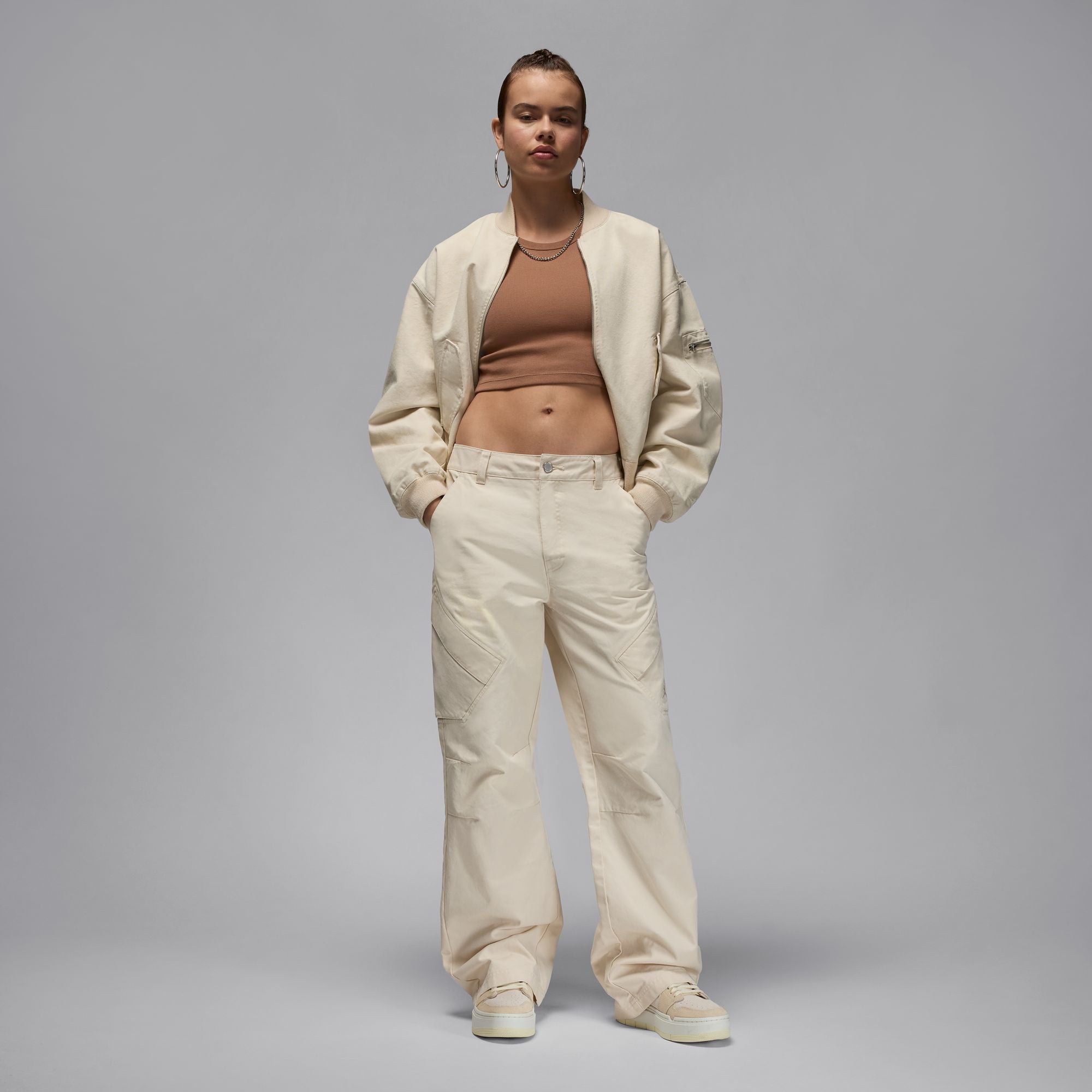 Renegade Lightweight Jacket