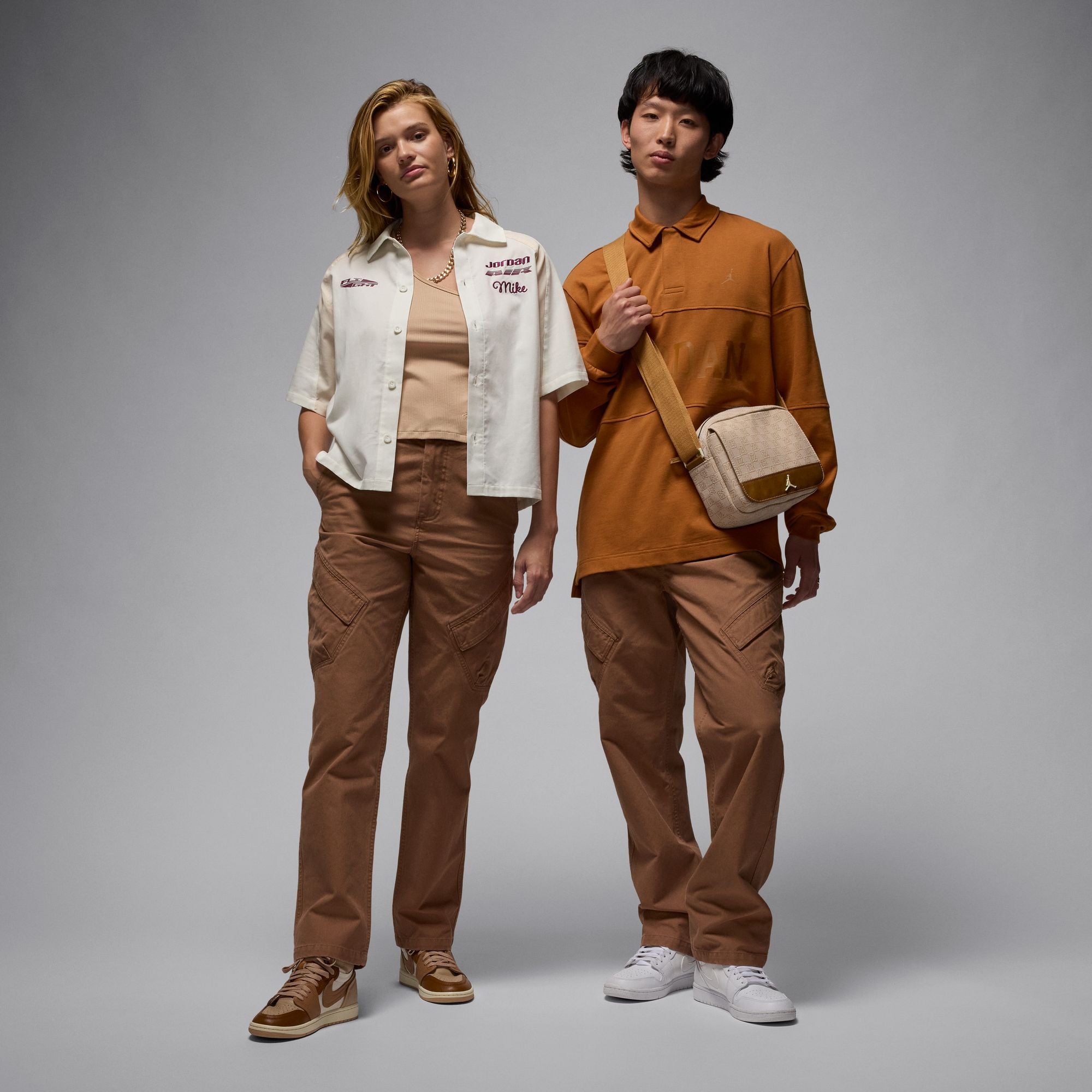 Jordan Chicago Pants