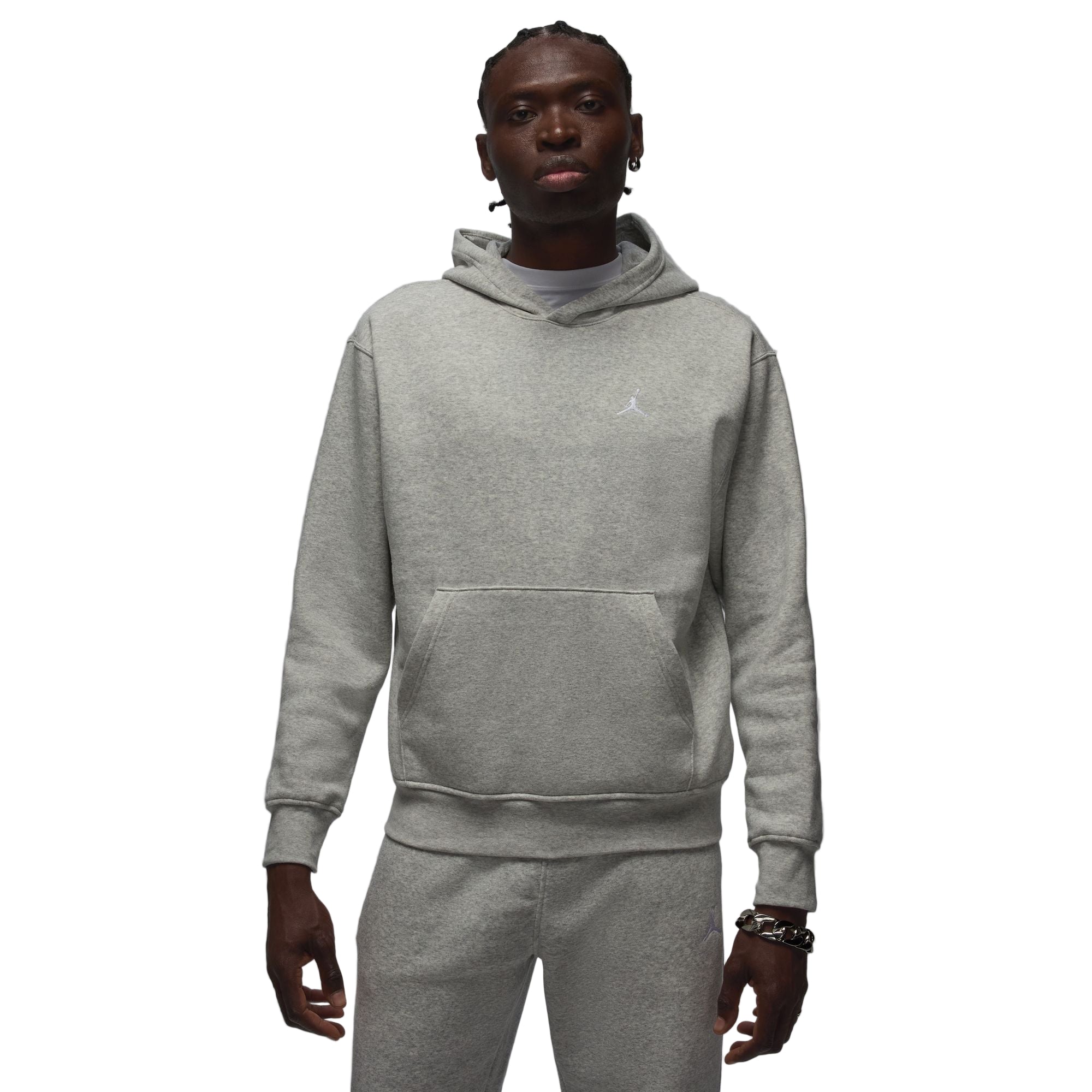 Jordan Brooklyn Fleece Pullover Hoodie