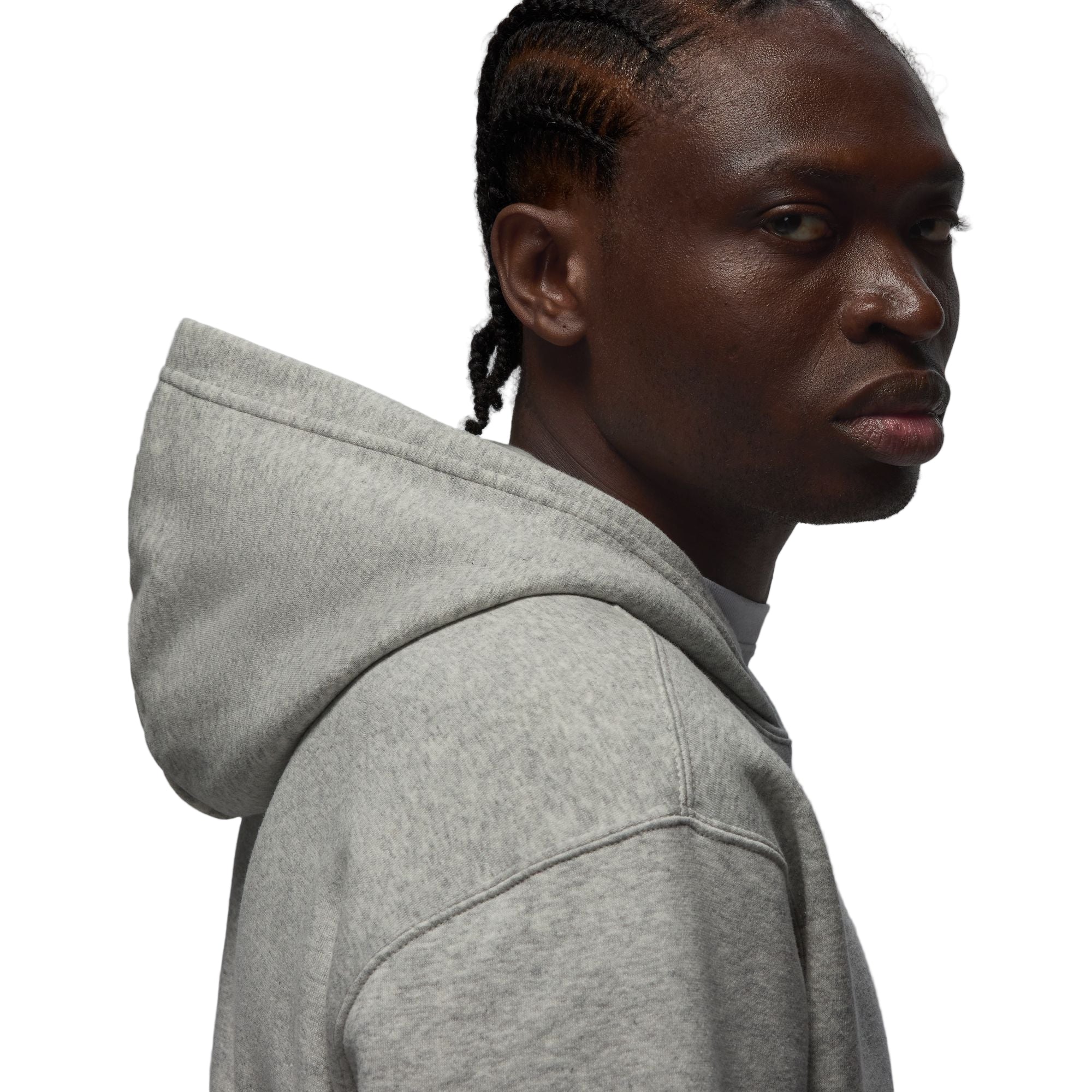 Jordan Brooklyn Fleece Pullover Hoodie