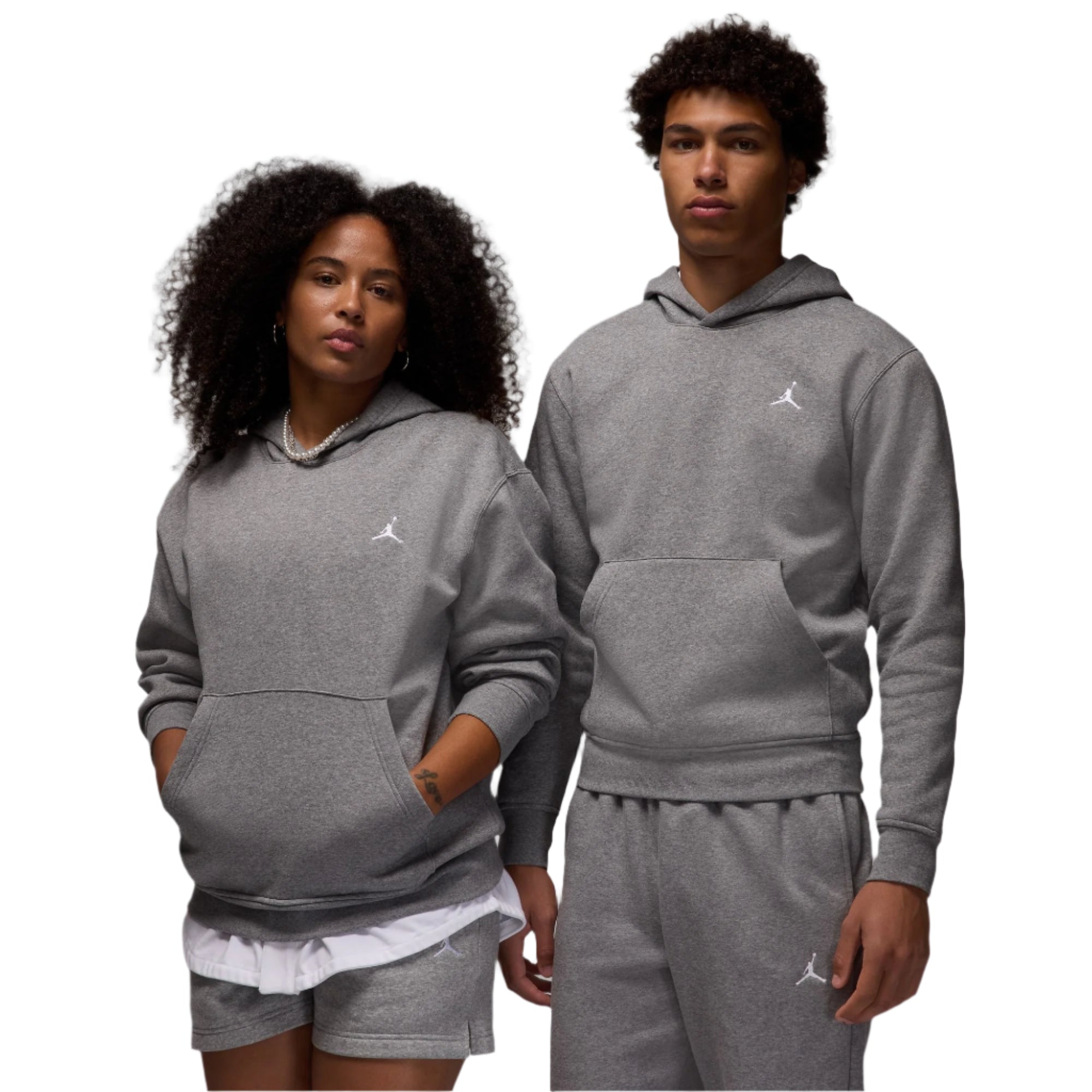 Jordan Brooklyn Fleece Pullover Hoodie