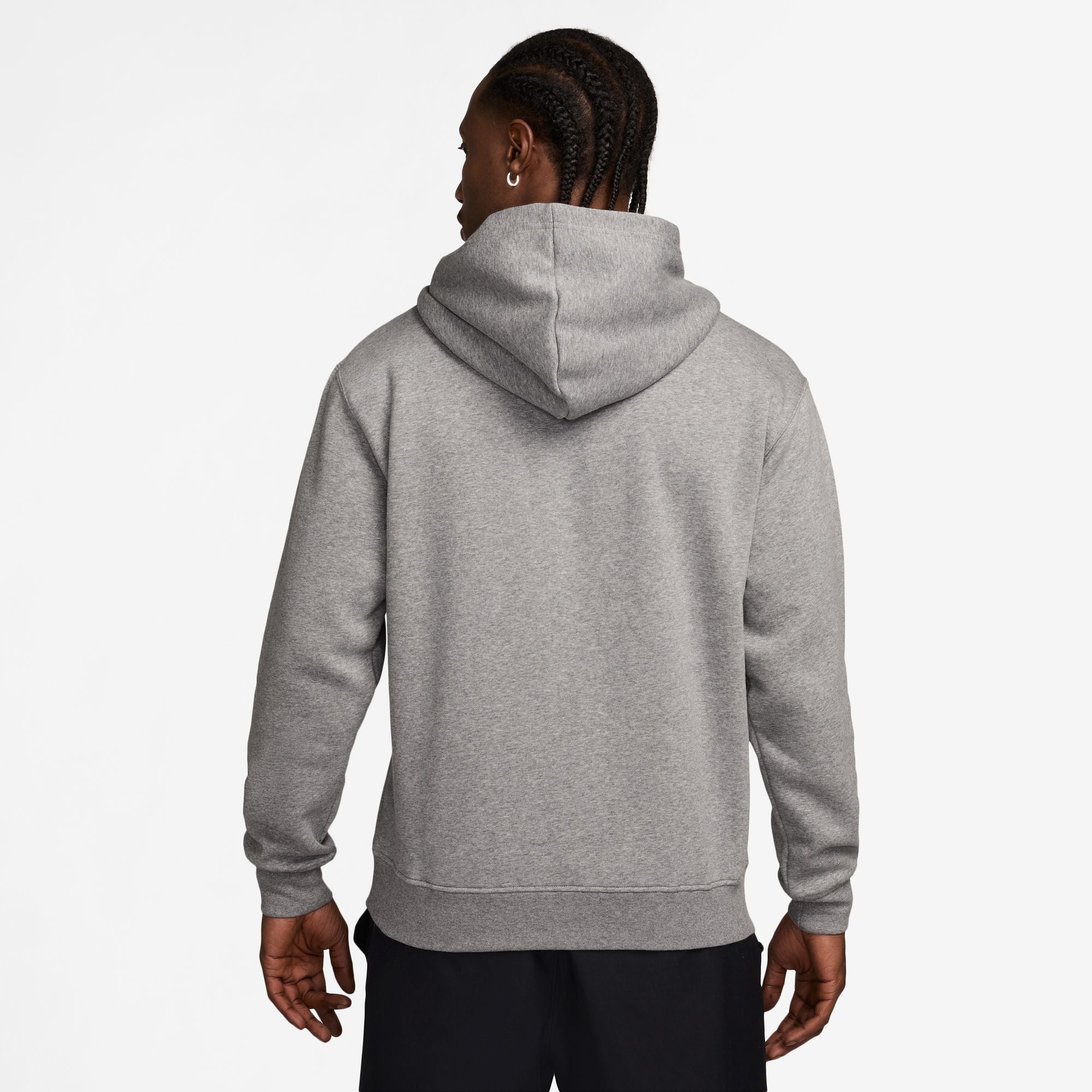 Jordan Brooklyn Fleece Pullover Hoodie