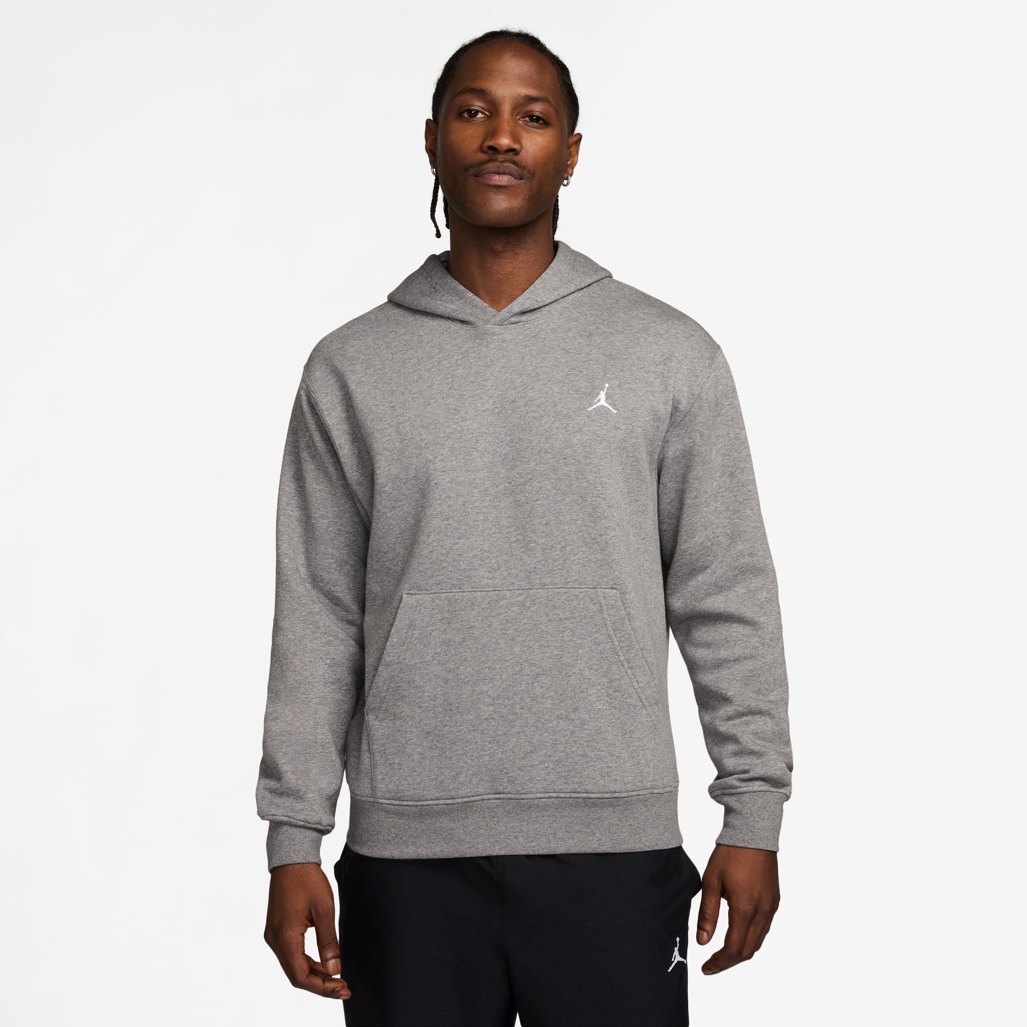 Jordan Brooklyn Fleece Pullover Hoodie