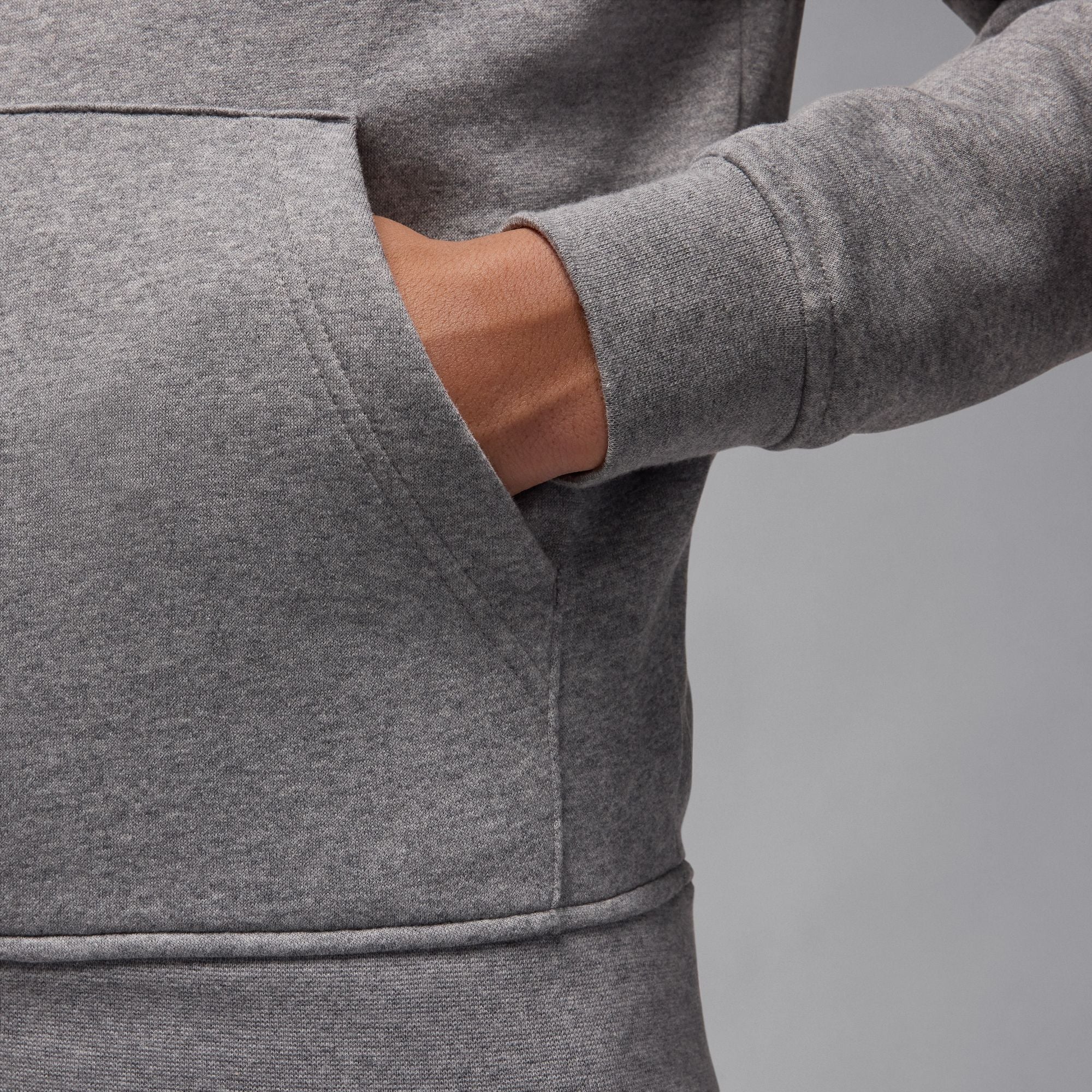 Jordan Brooklyn Fleece Pullover Hoodie