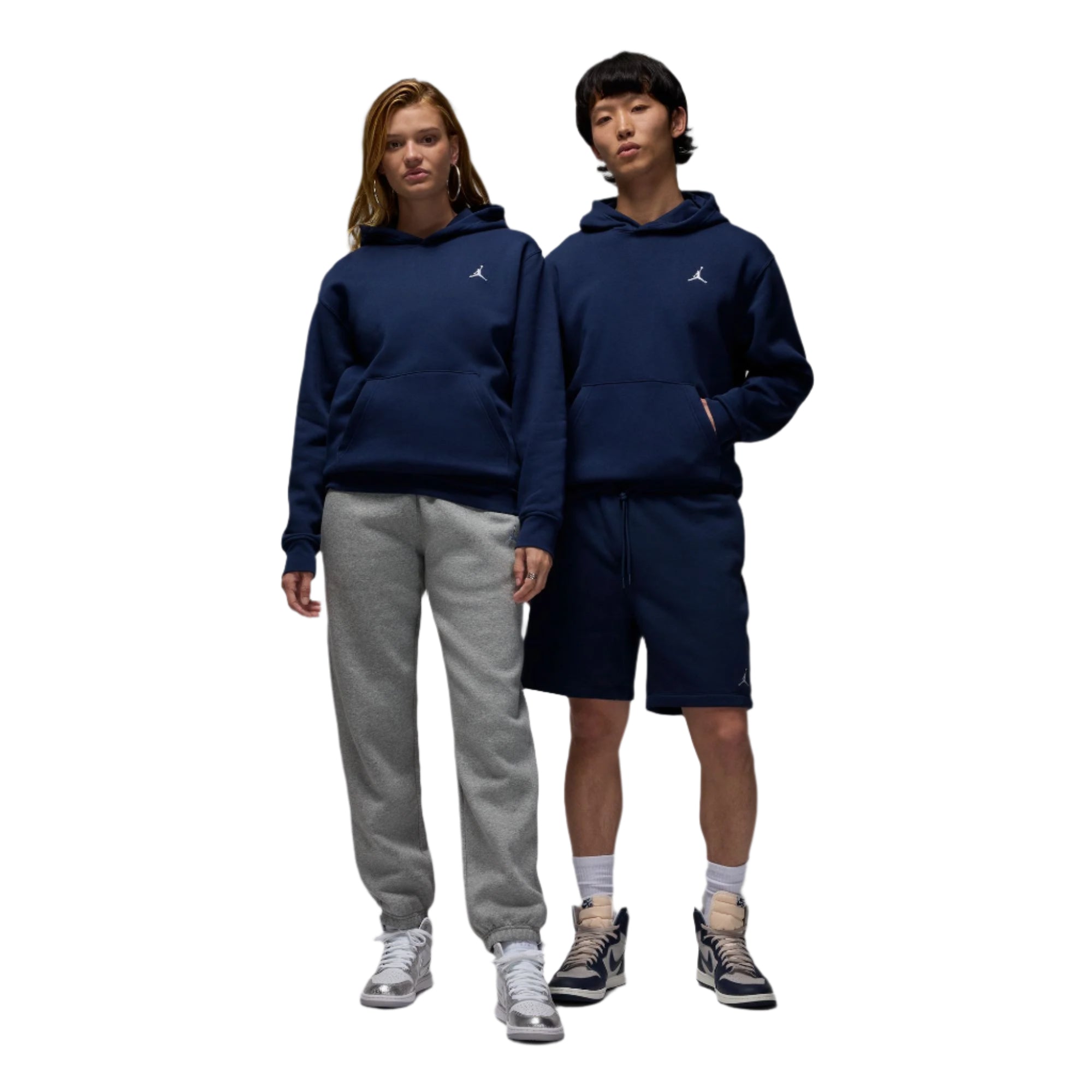 Jordan Brooklyn Fleece Pullover Hoodie