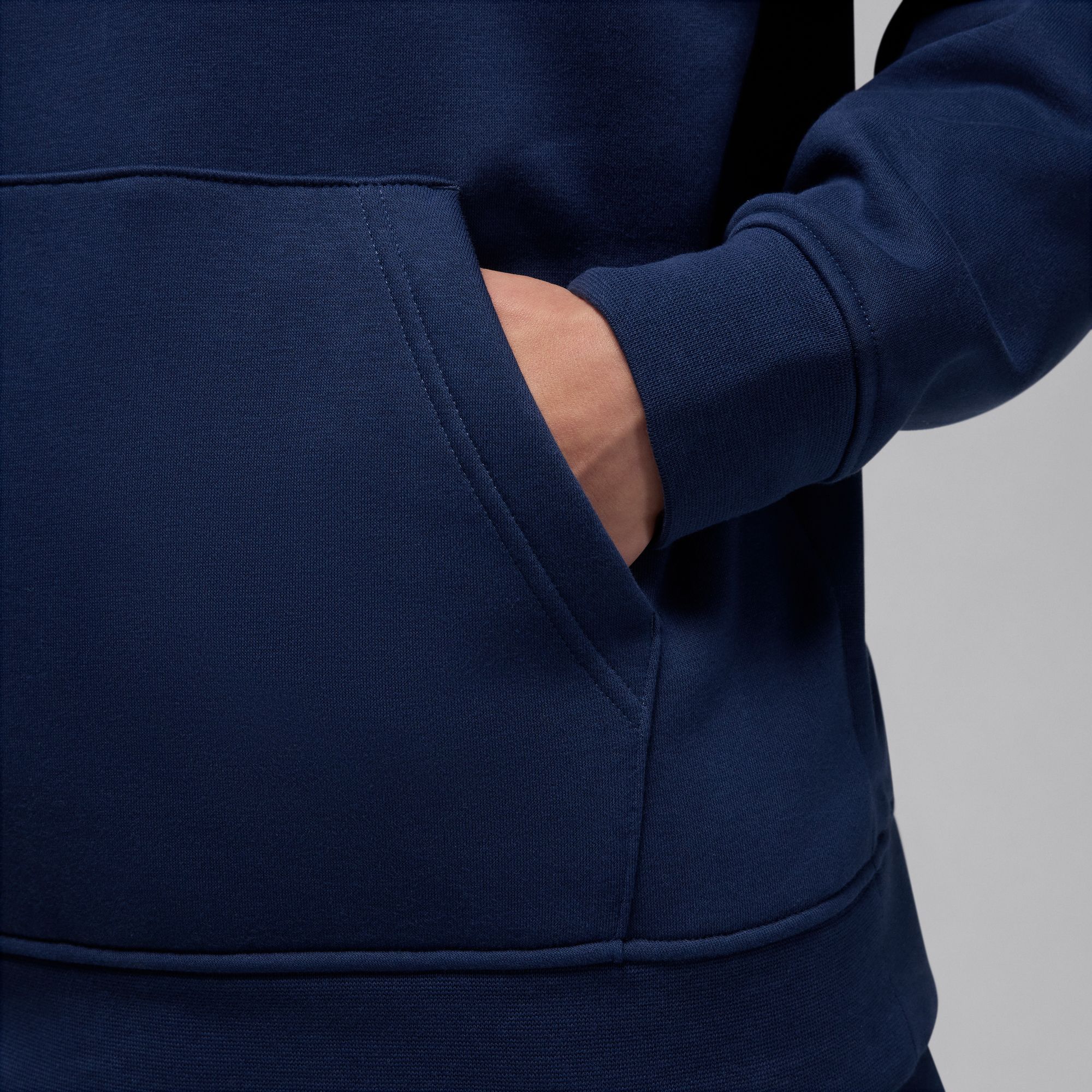 Jordan Brooklyn Fleece Pullover Hoodie