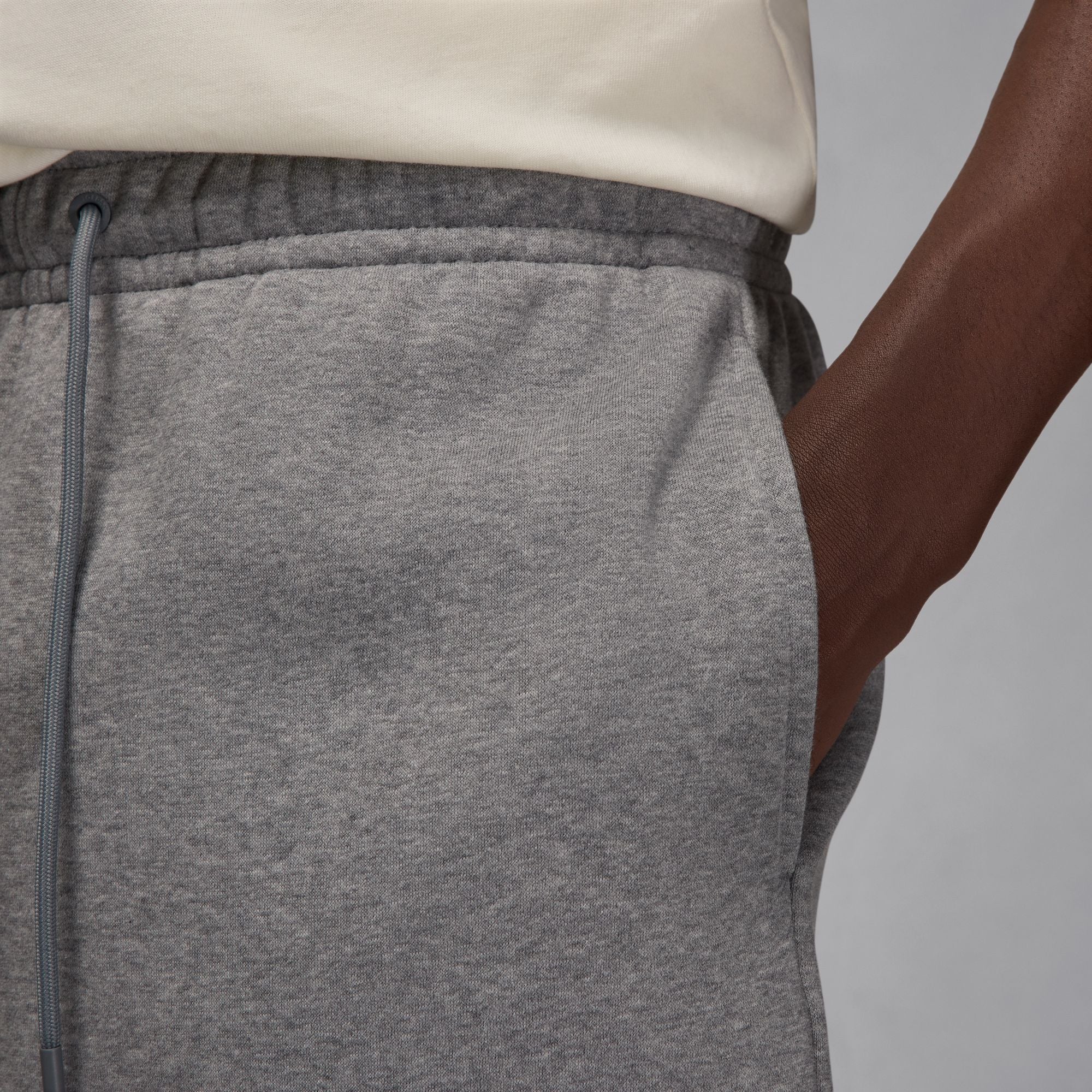 Jordan Brooklyn Fleece Shorts