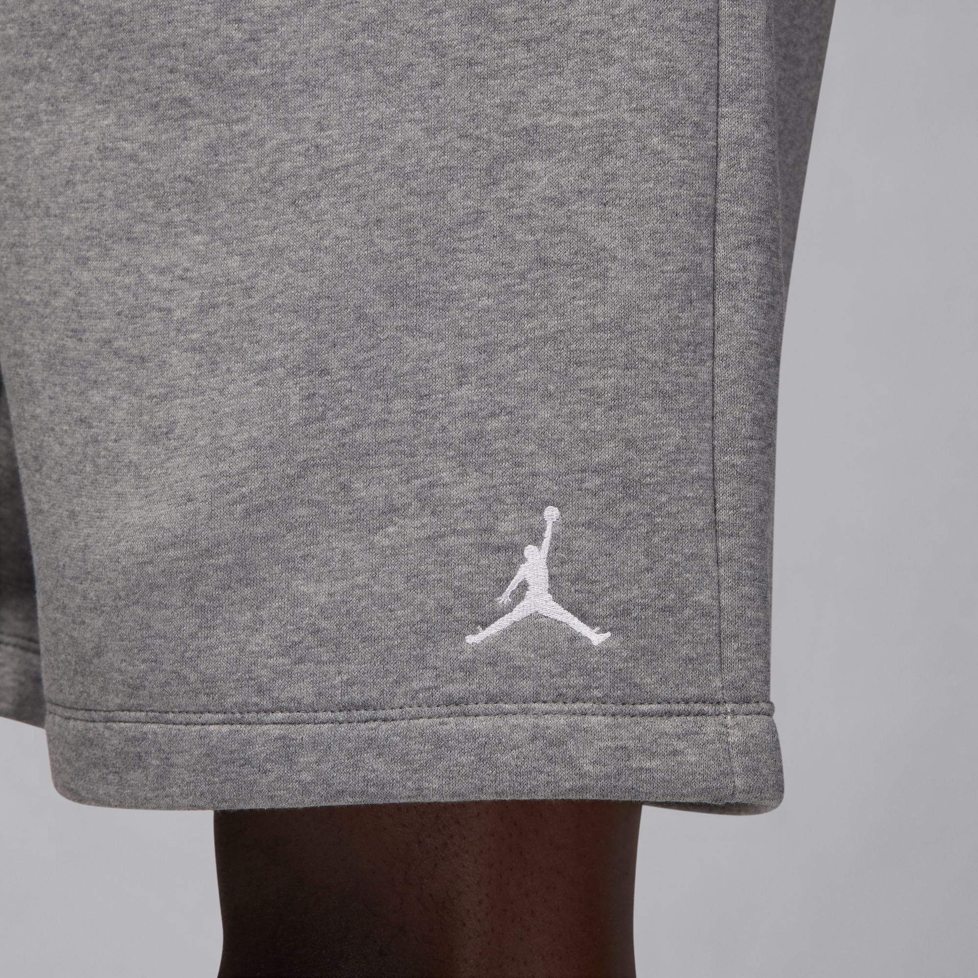 Jordan Brooklyn Fleece Shorts