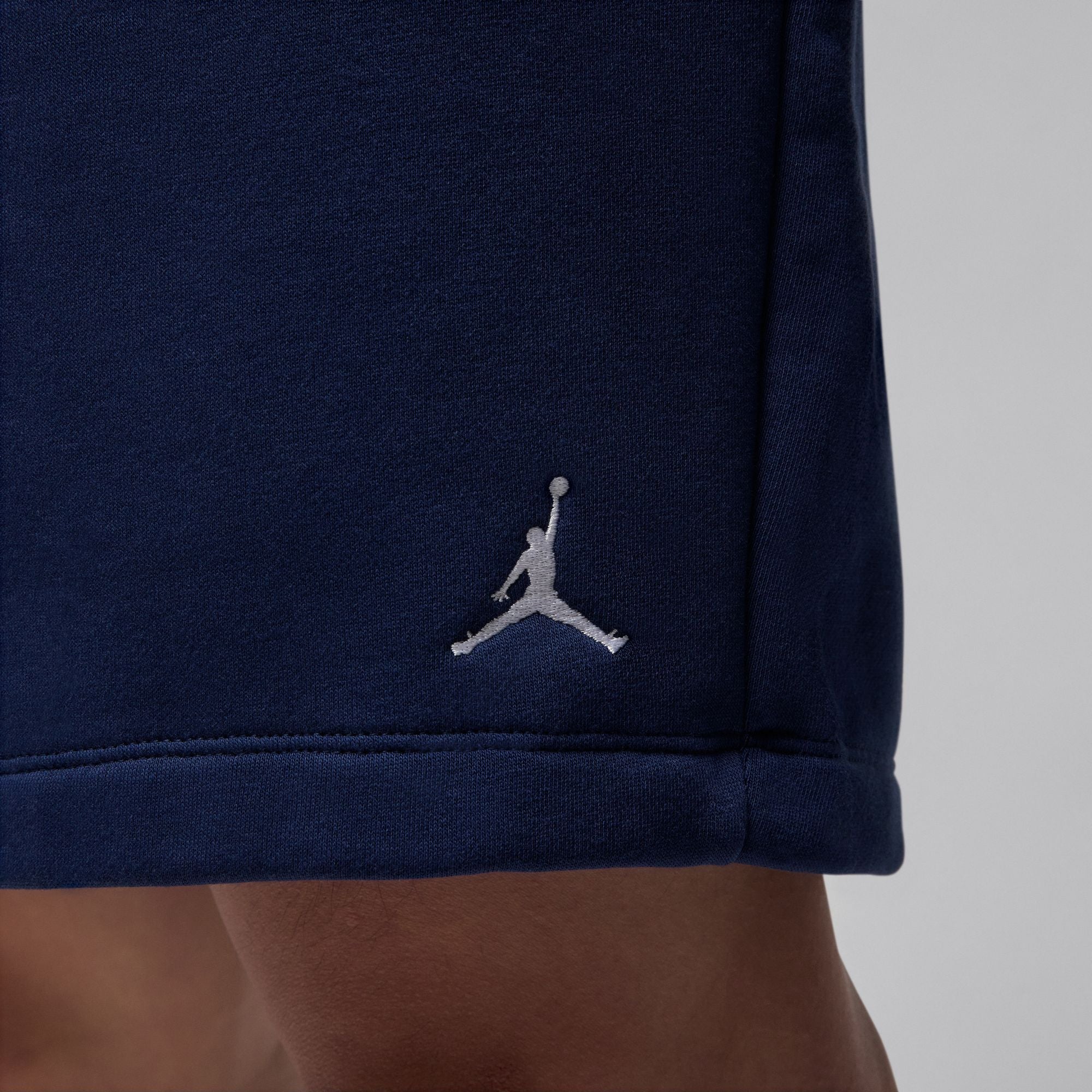 Jordan Brooklyn Fleece Shorts