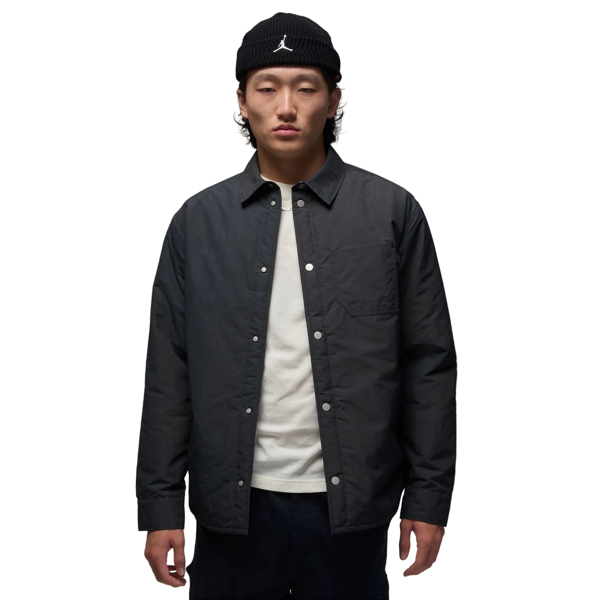 Air Jordan Button-Down Top