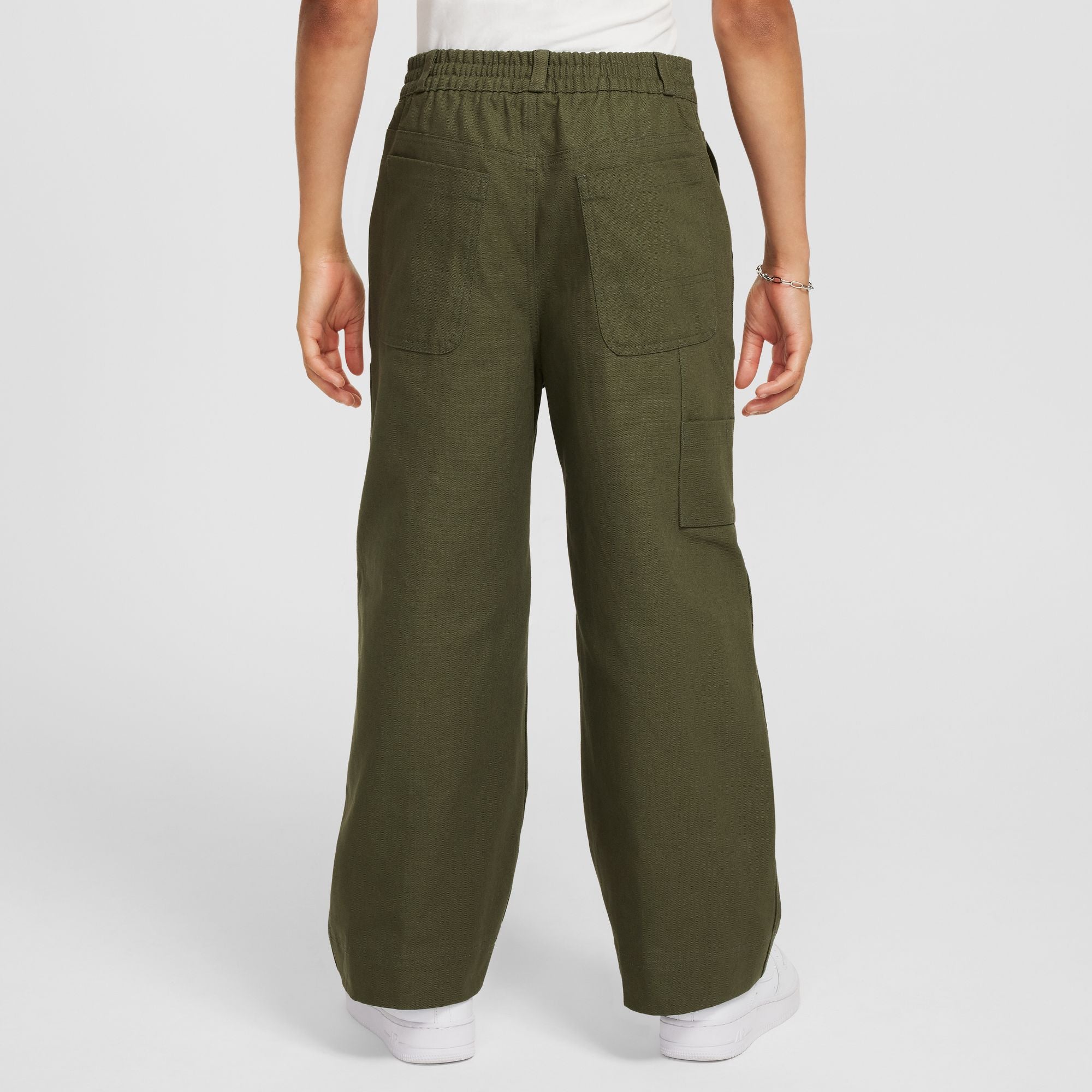 Carpenter Pants Big Kids