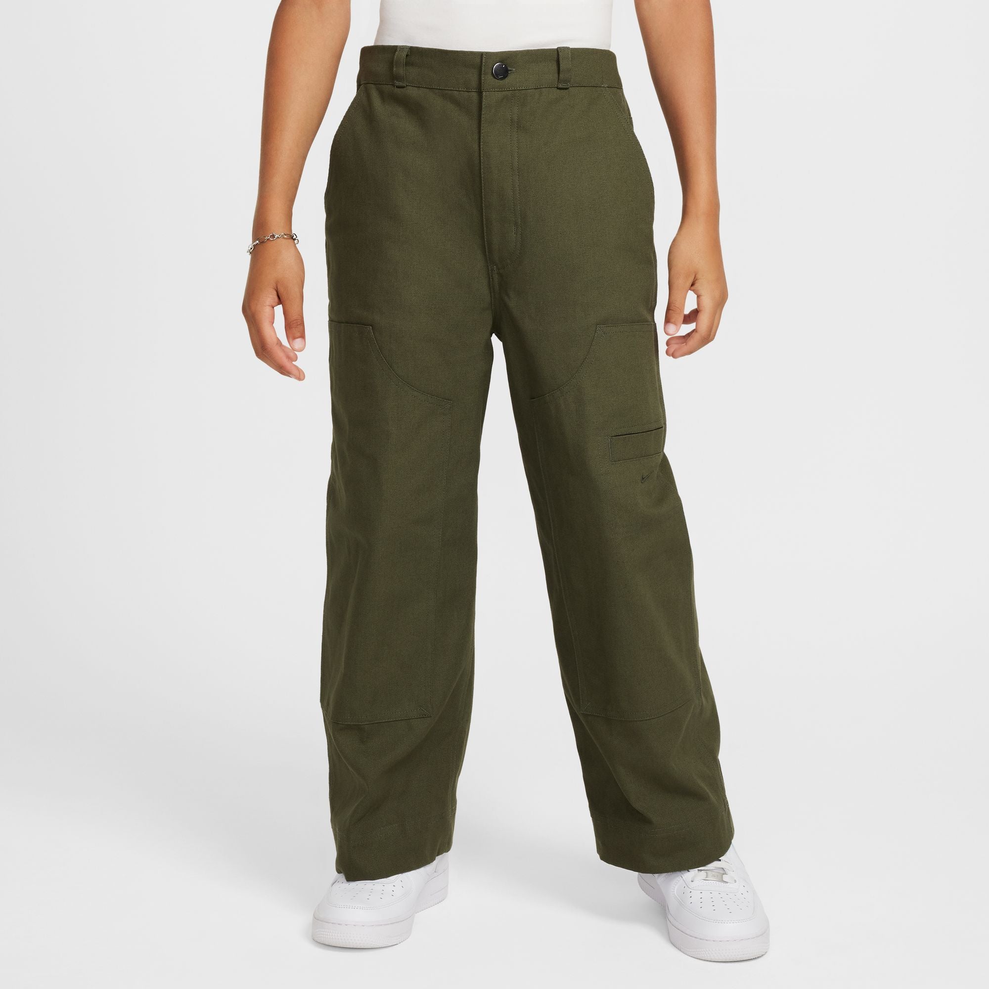 Carpenter Pants Big Kids