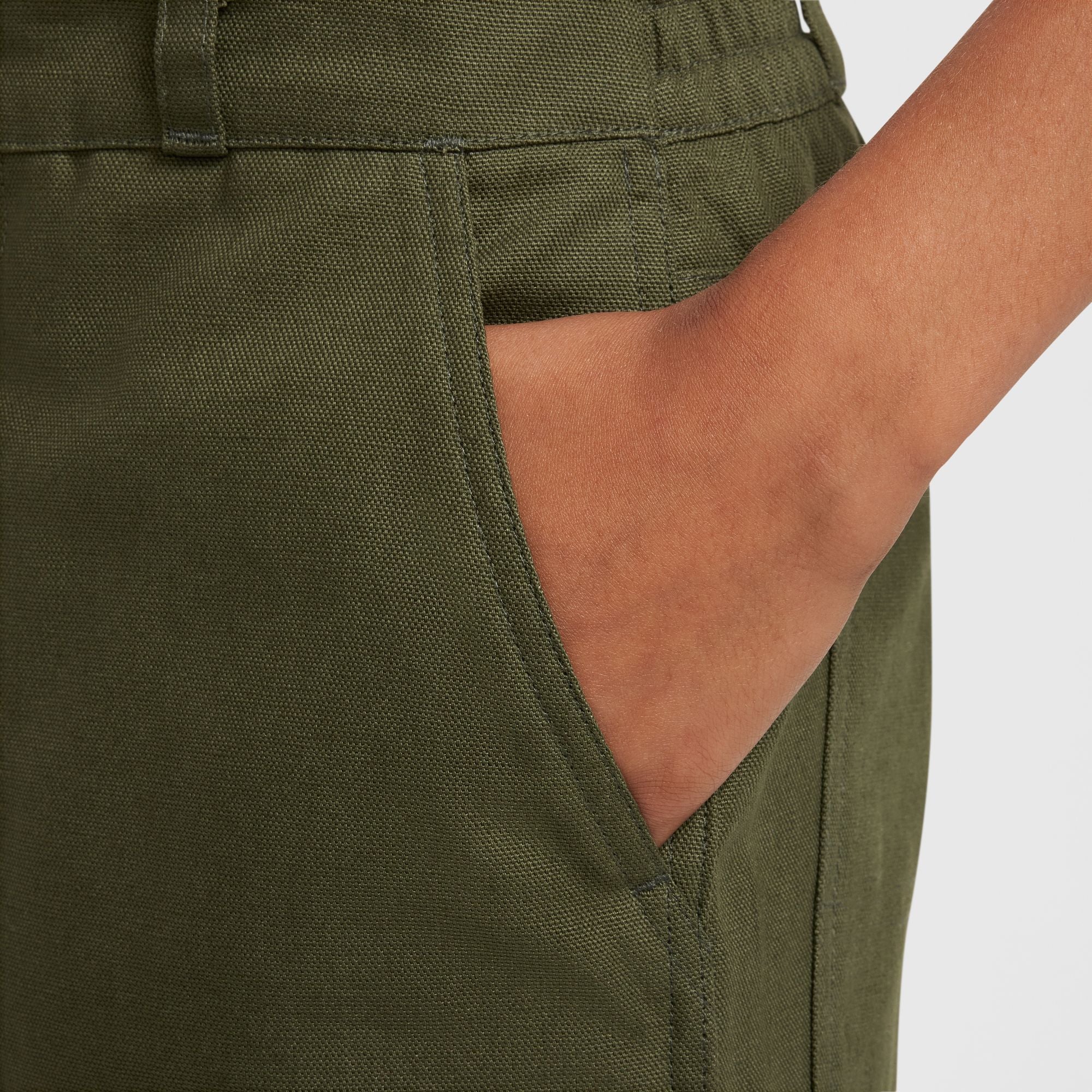 Carpenter Pants Big Kids