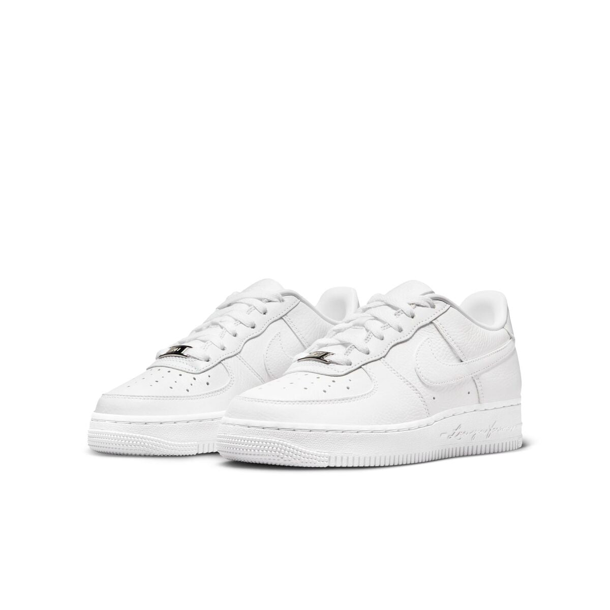 NOCTA X Air Force 1 Low Certified Lover Boy GS