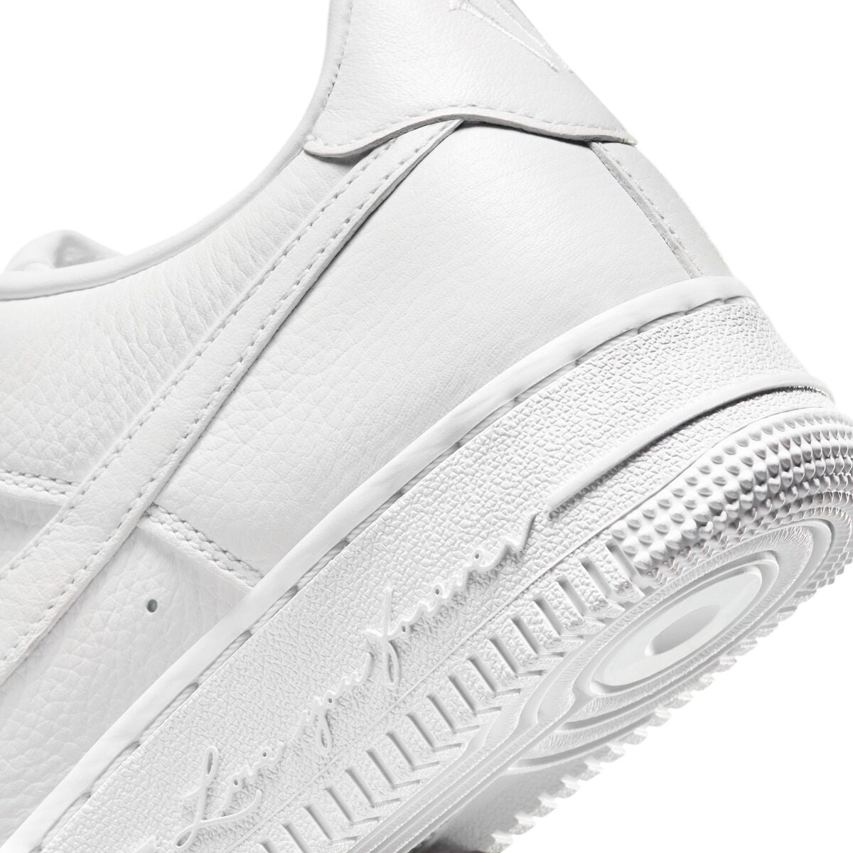 NOCTA X Air Force 1 Low Certified Lover Boy GS