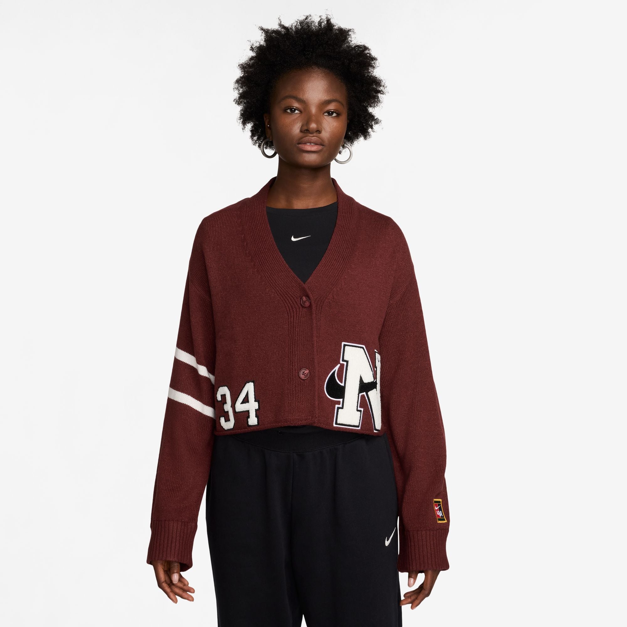 Nsw Cardigan By Yoon