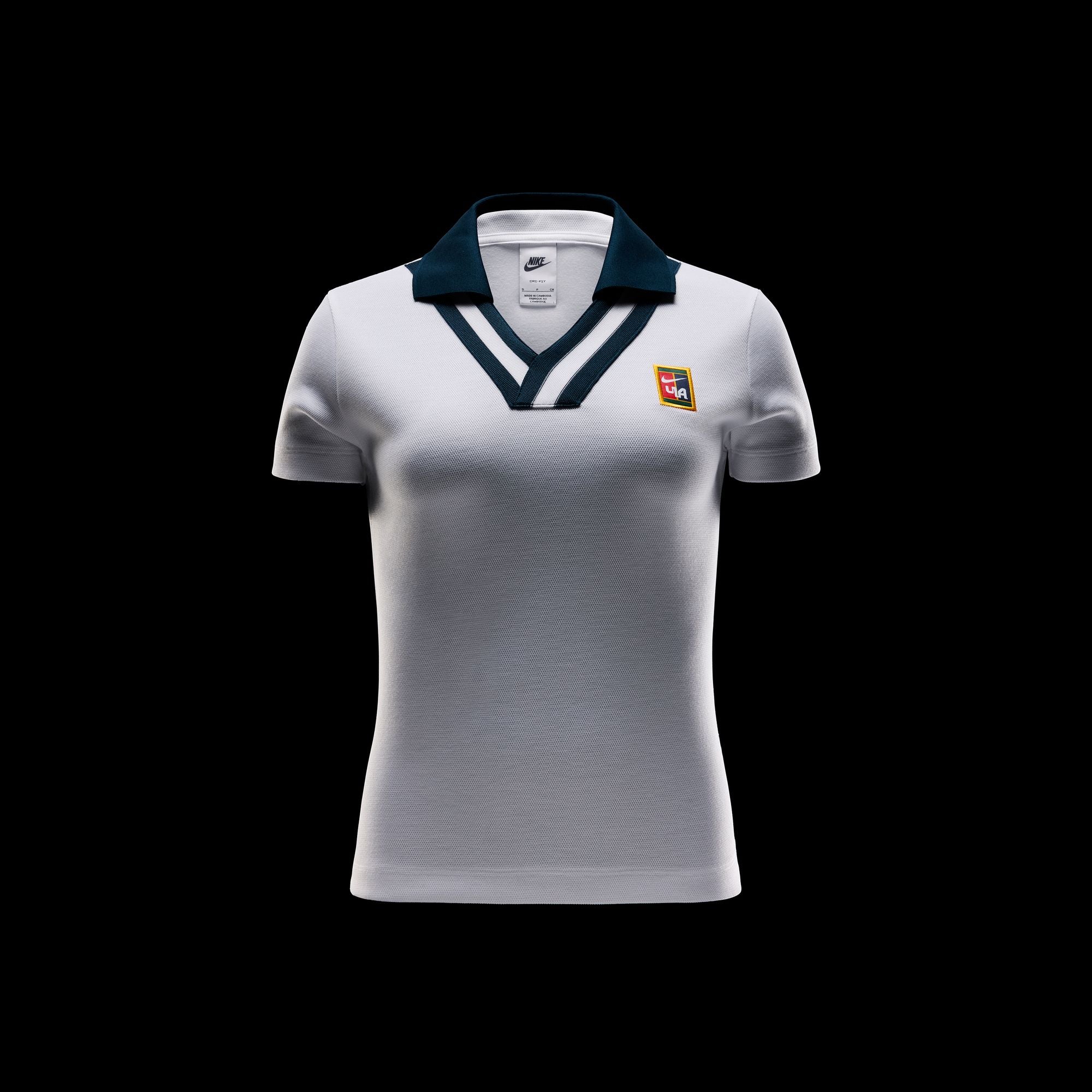 Short Sleeve Polo by Yoon – WOODstack