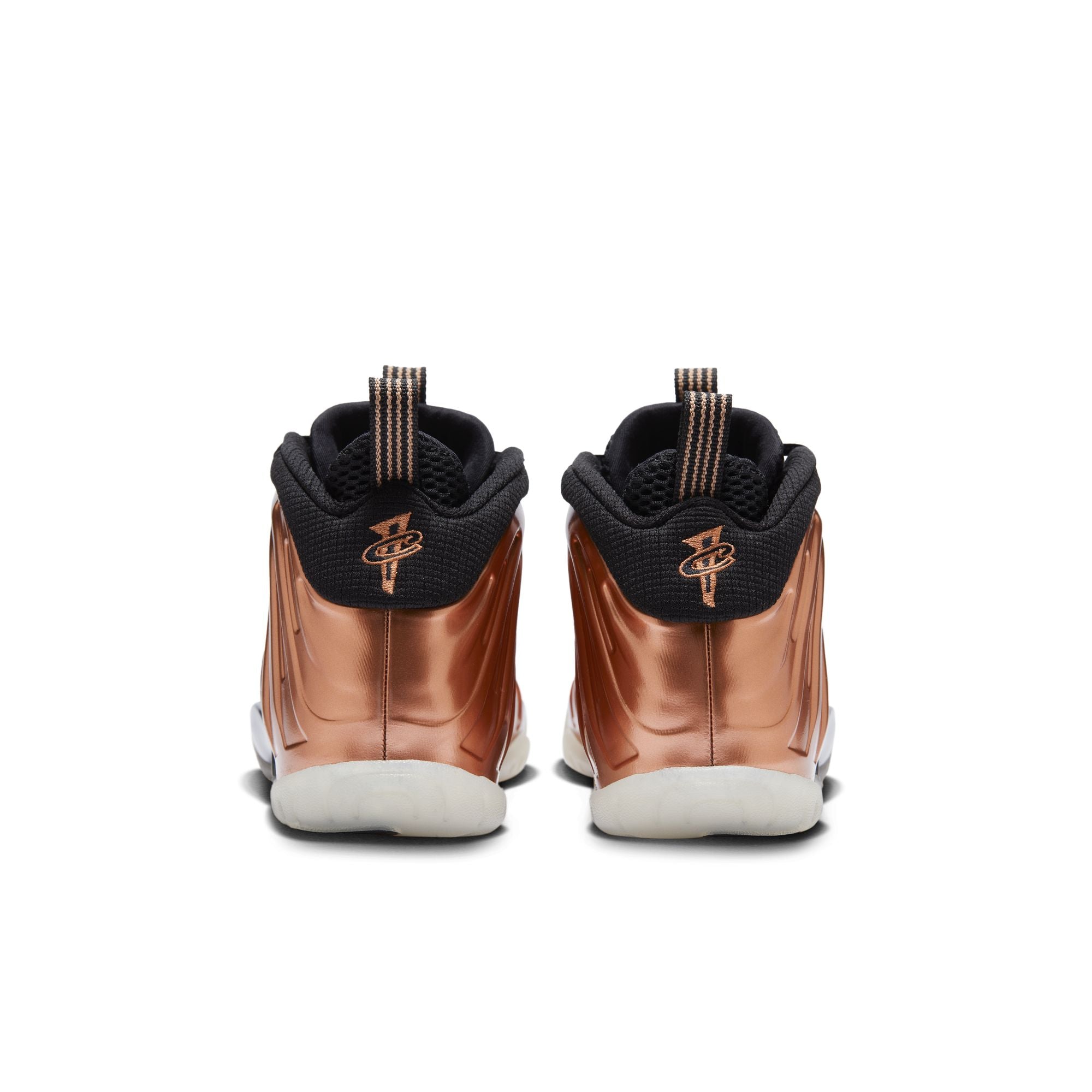 Little Posite Copper One GS