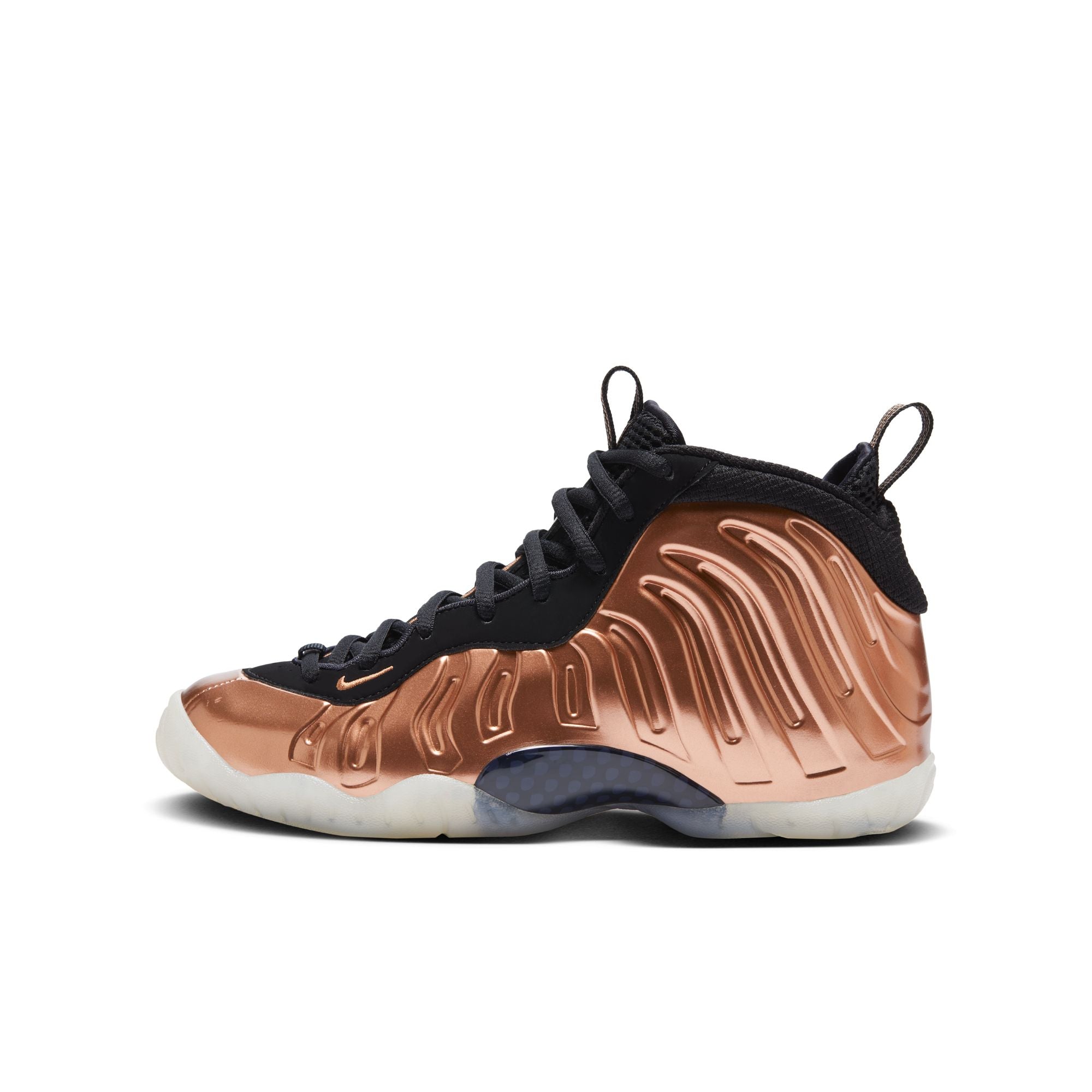Little Posite Copper One GS