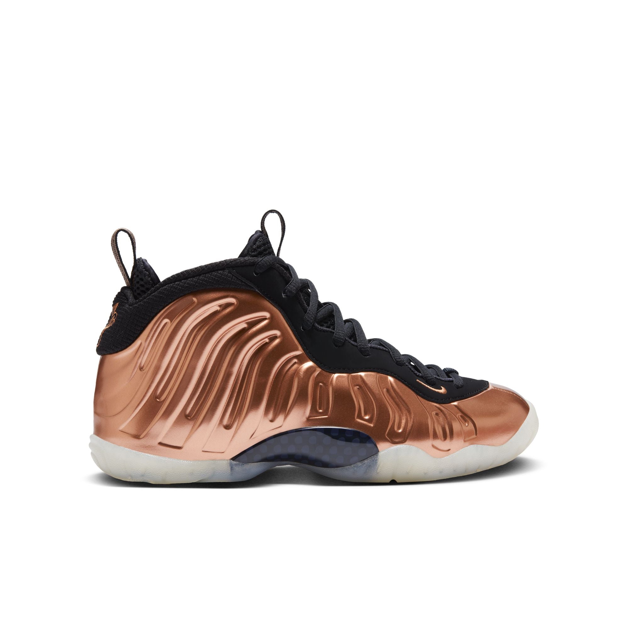 Little Posite Copper One GS
