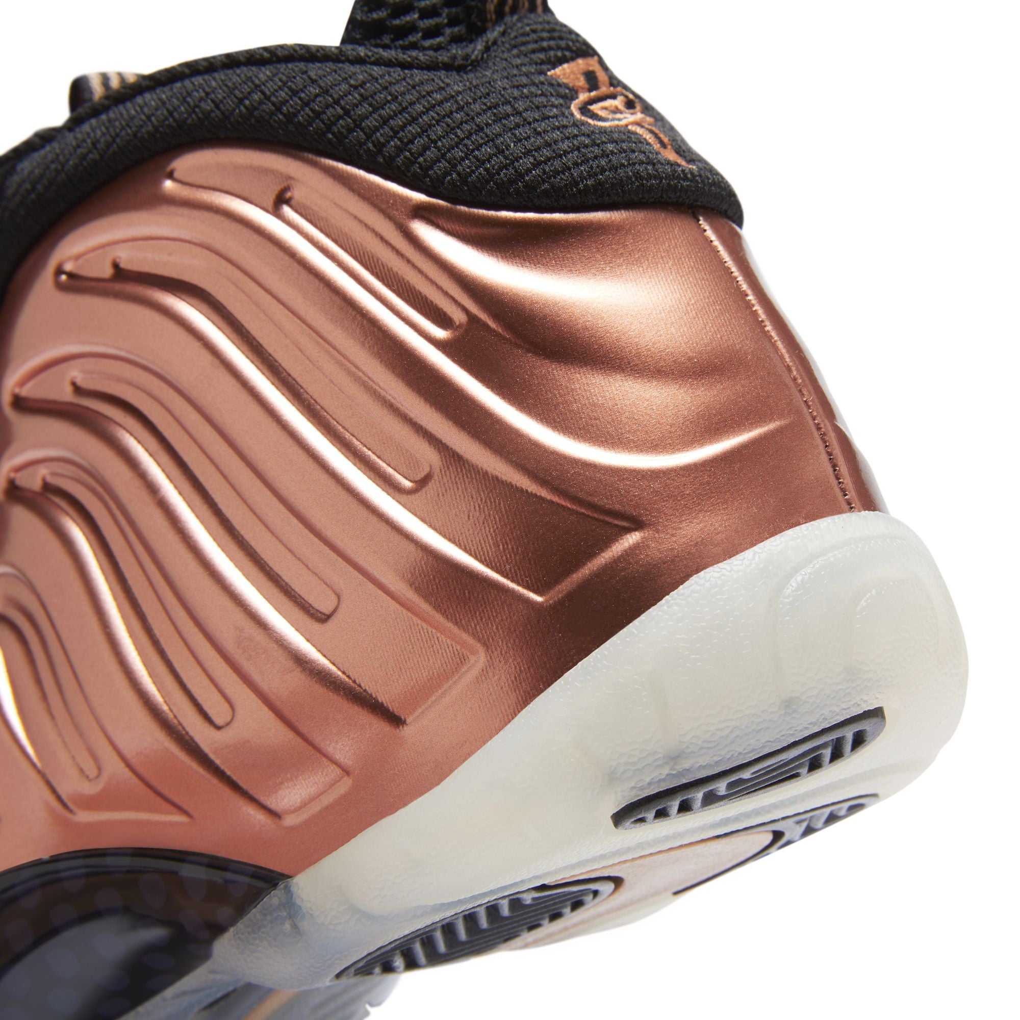 Little Posite Copper One GS