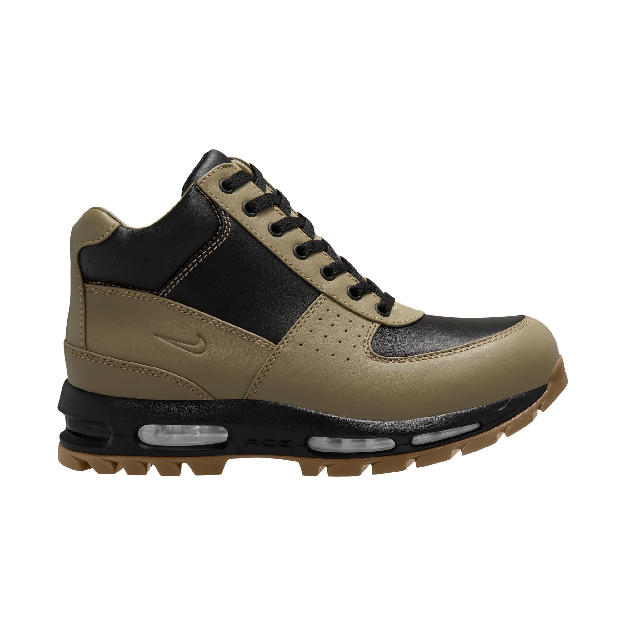 Air Max Goadome Brown Boots