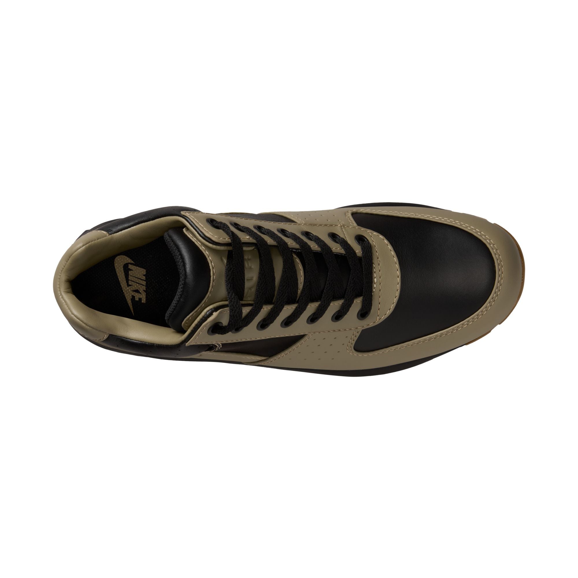 Air Max Goadome Brown Boots
