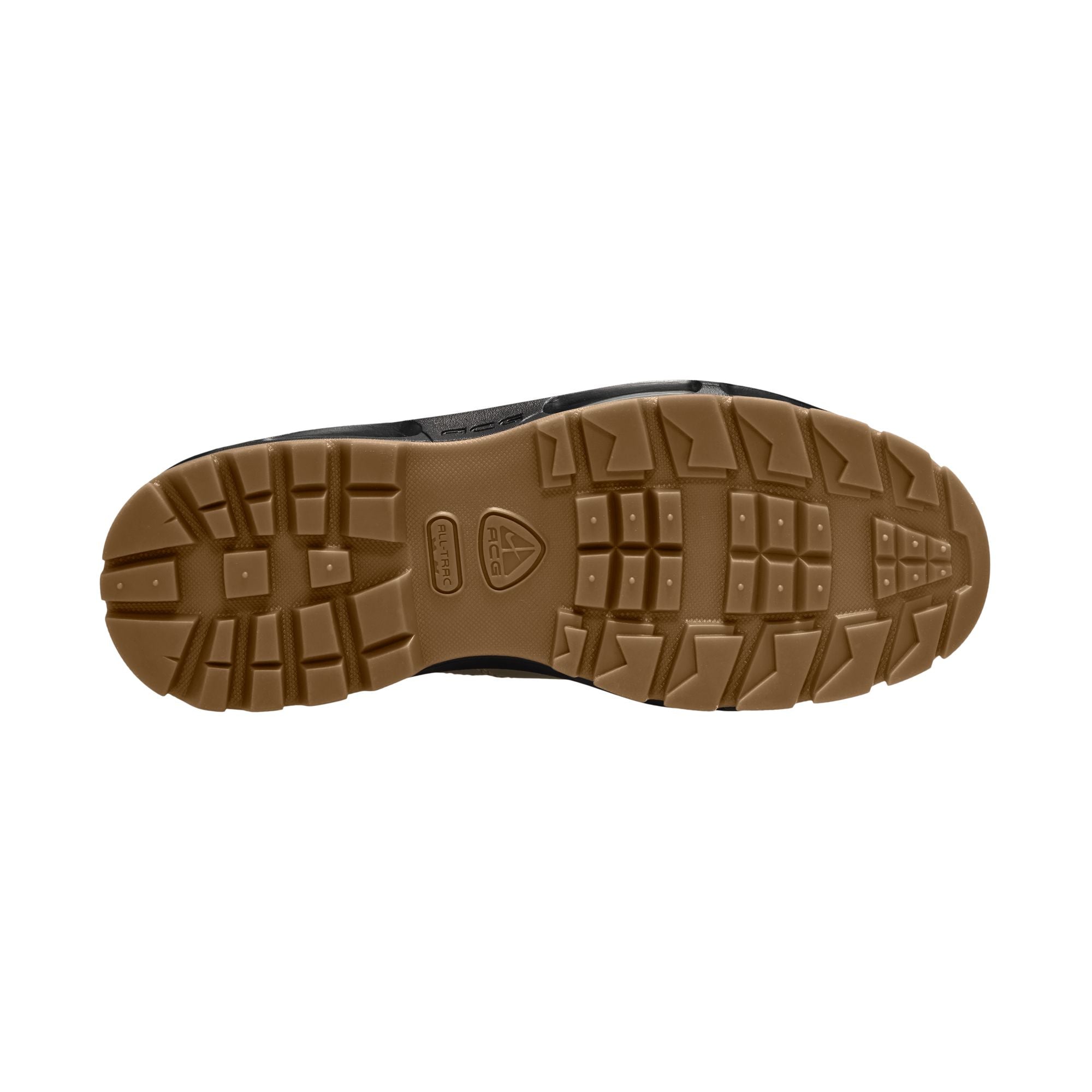 Air Max Goadome Brown Boots