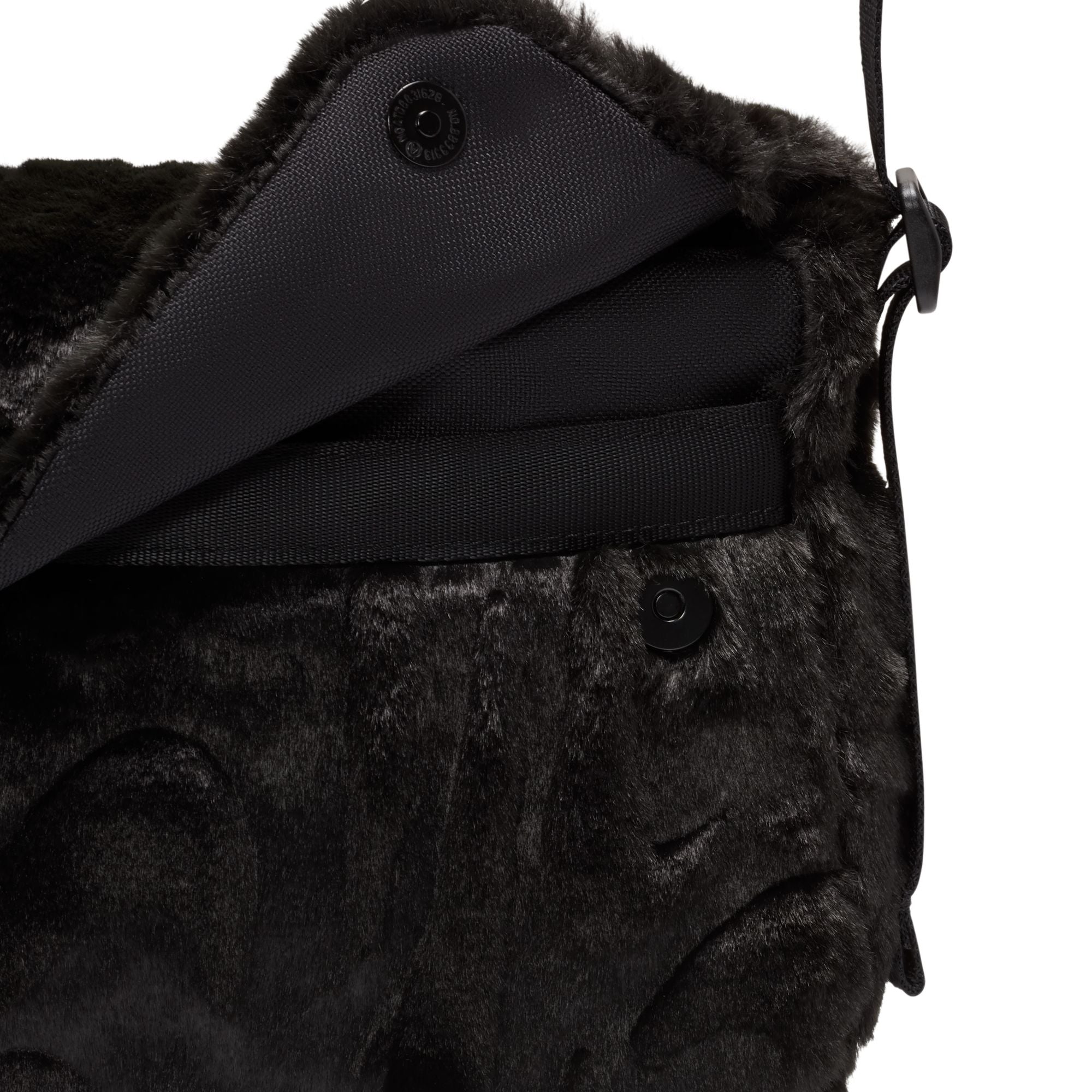 Futura 365 Crossbody Bag