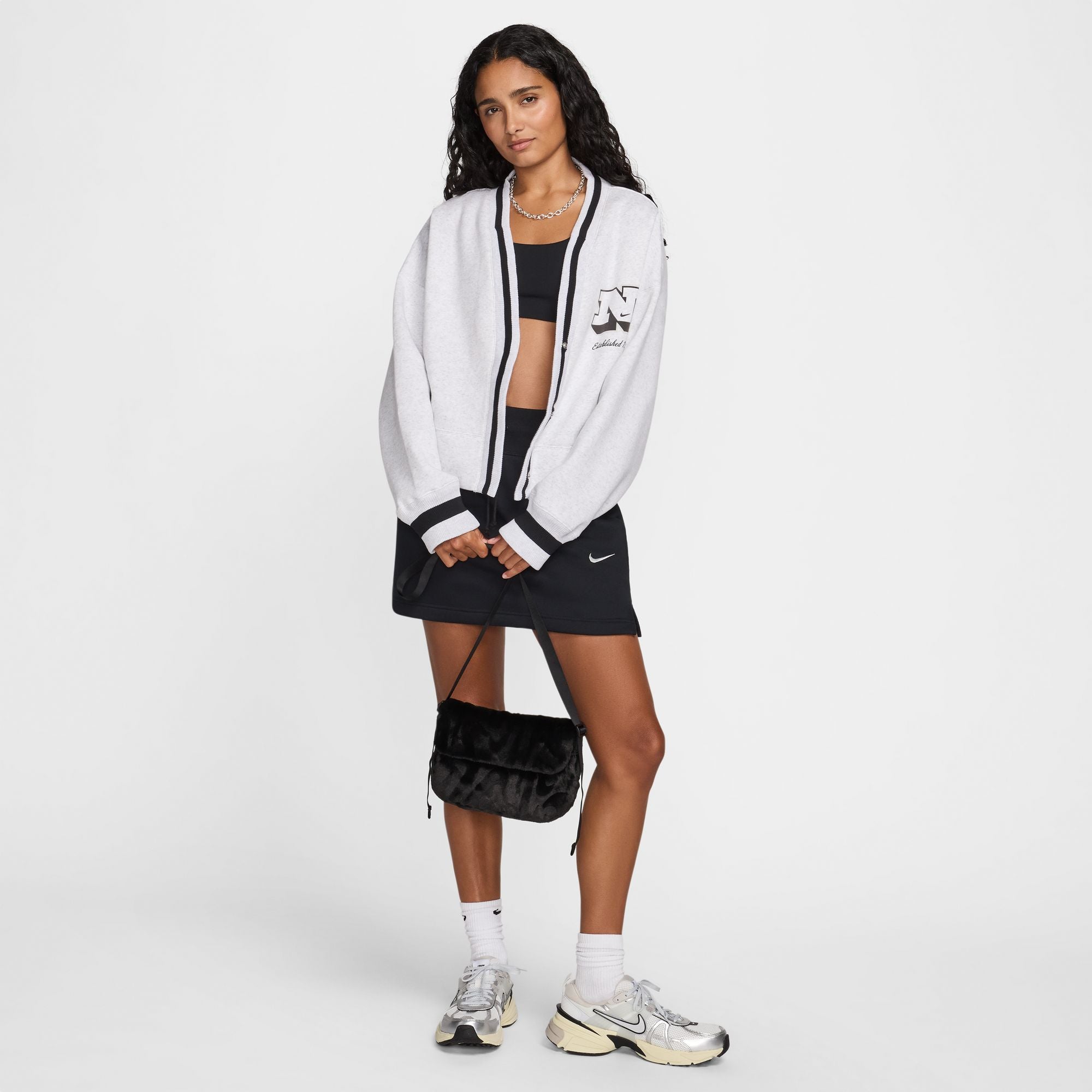 Futura 365 Crossbody Bag