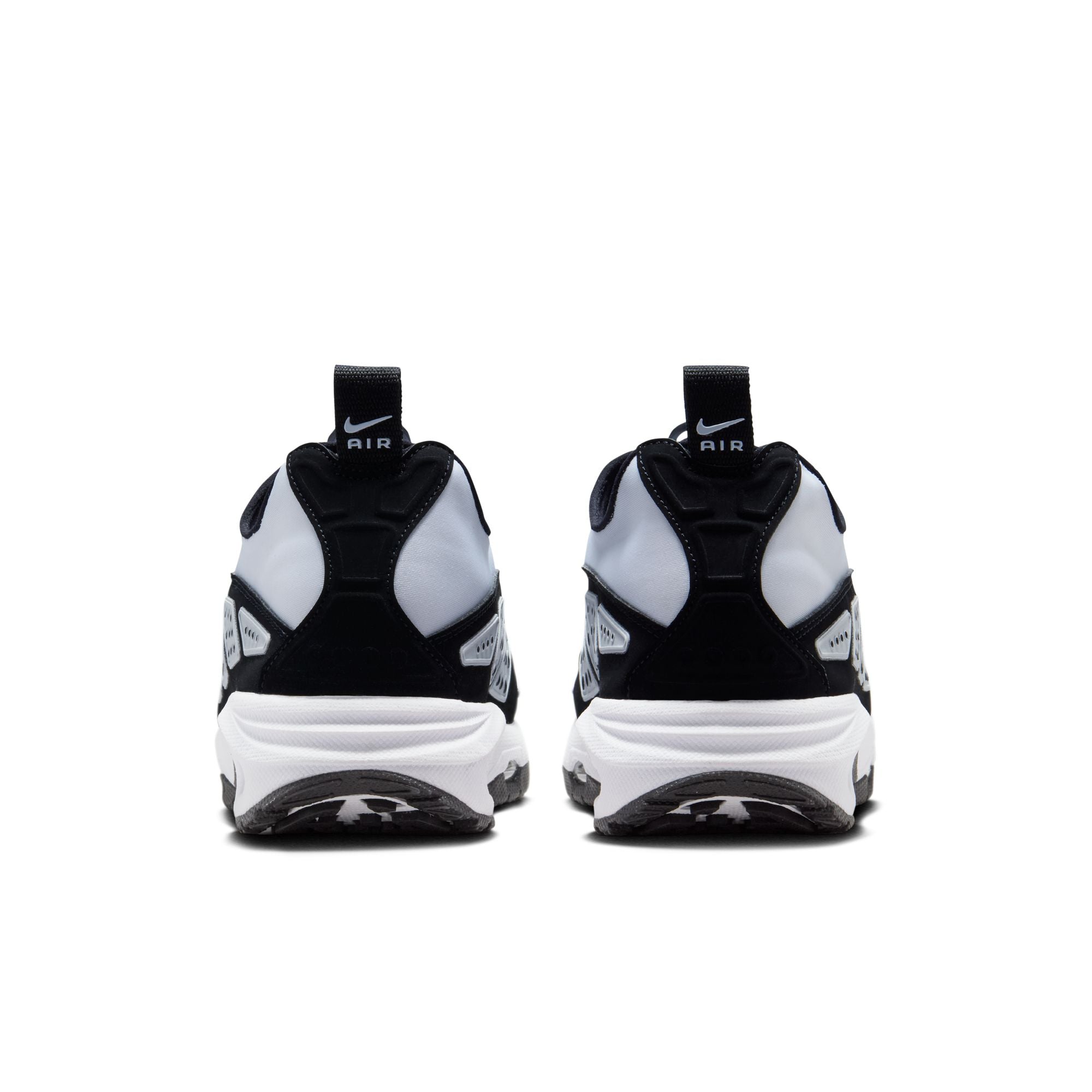 Air Max SNDR White and Black