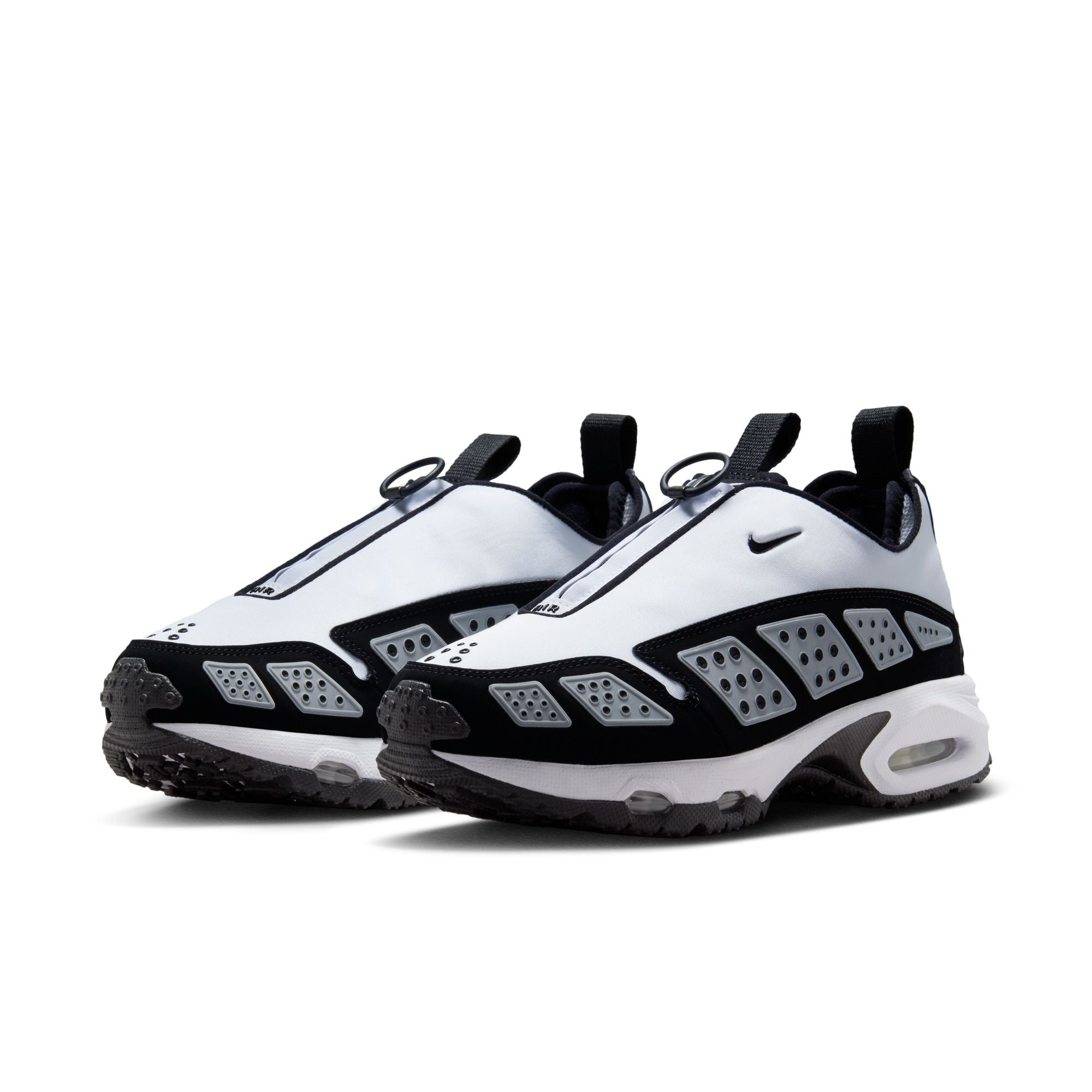 Air Max SNDR White and Black