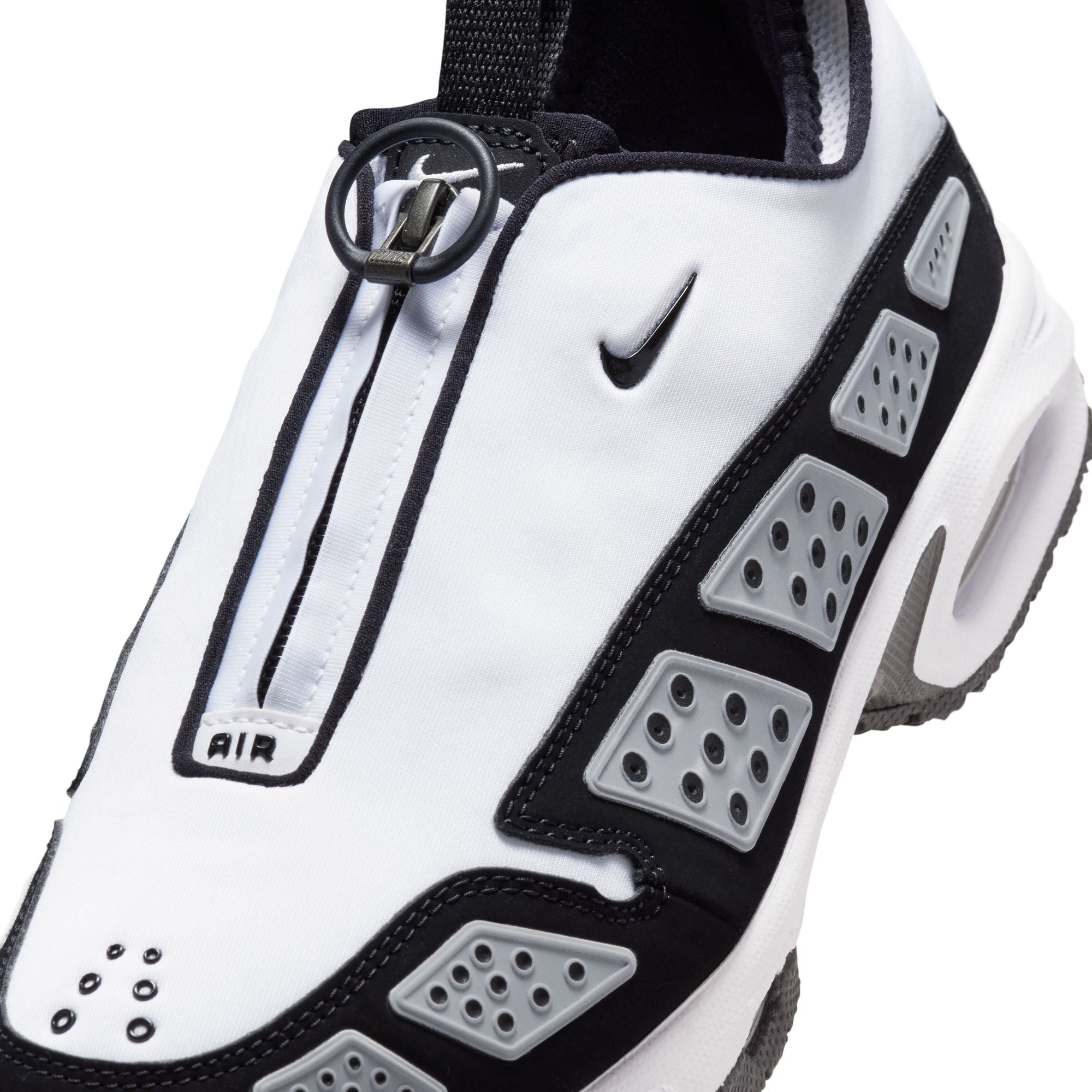 Air Max SNDR White and Black