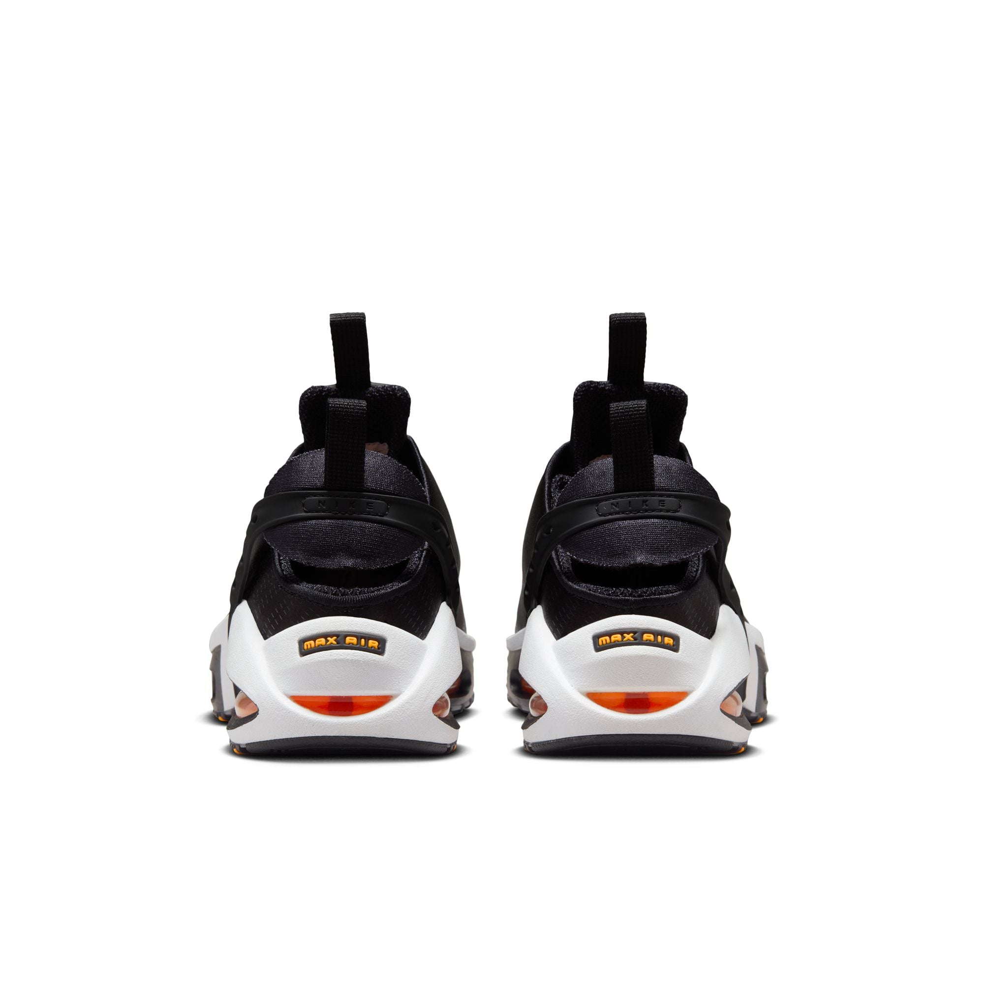 Air Max Craze Black Bright Citrus
