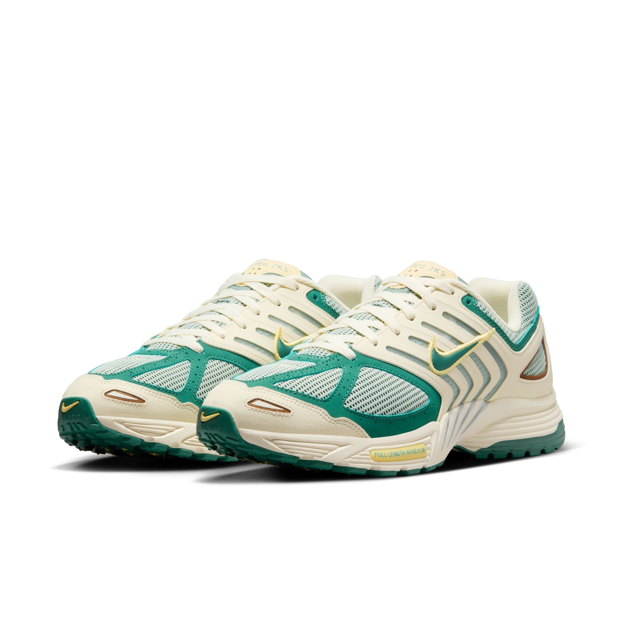 Air Pegasus 2005