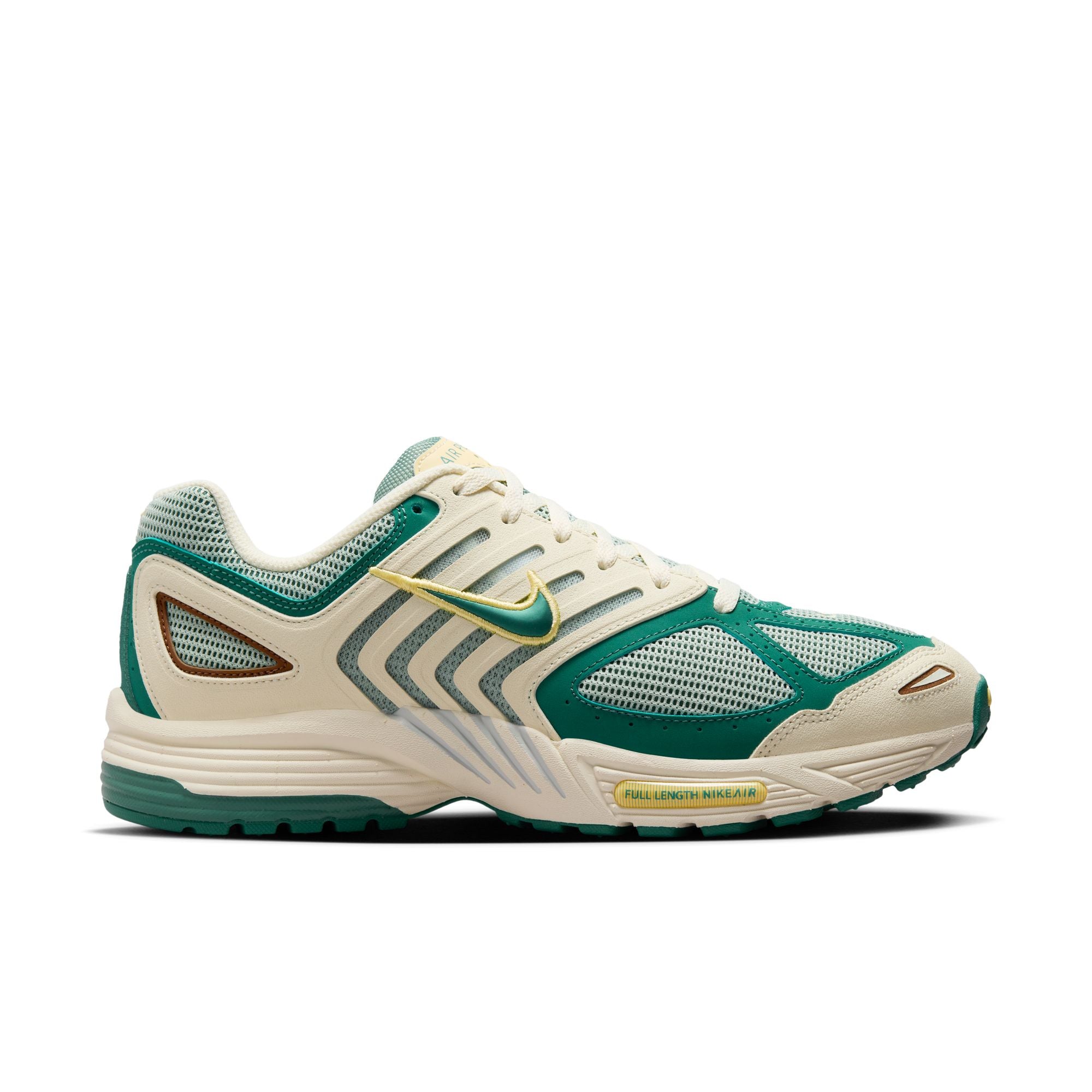Air Pegasus 2005