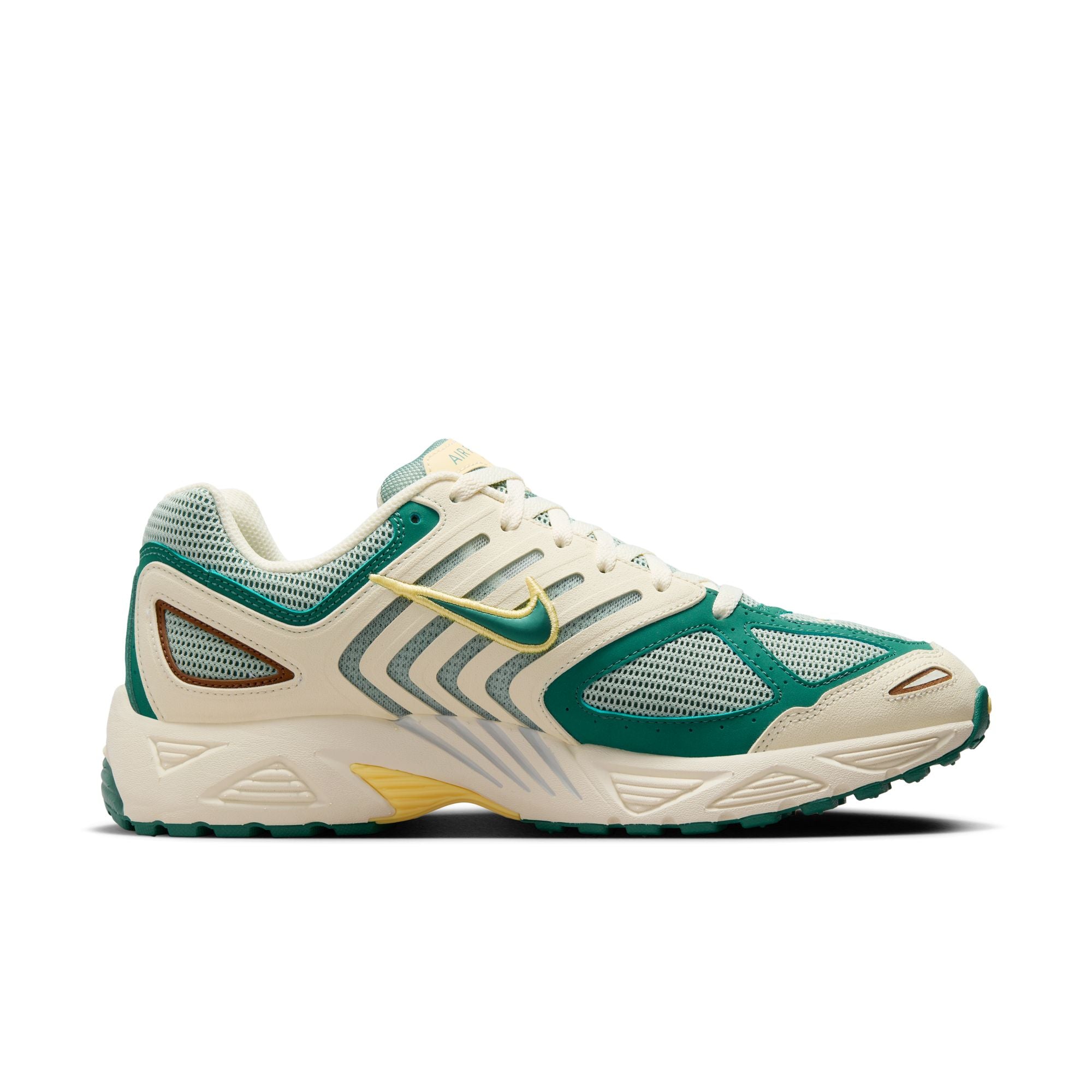 Air Pegasus 2005