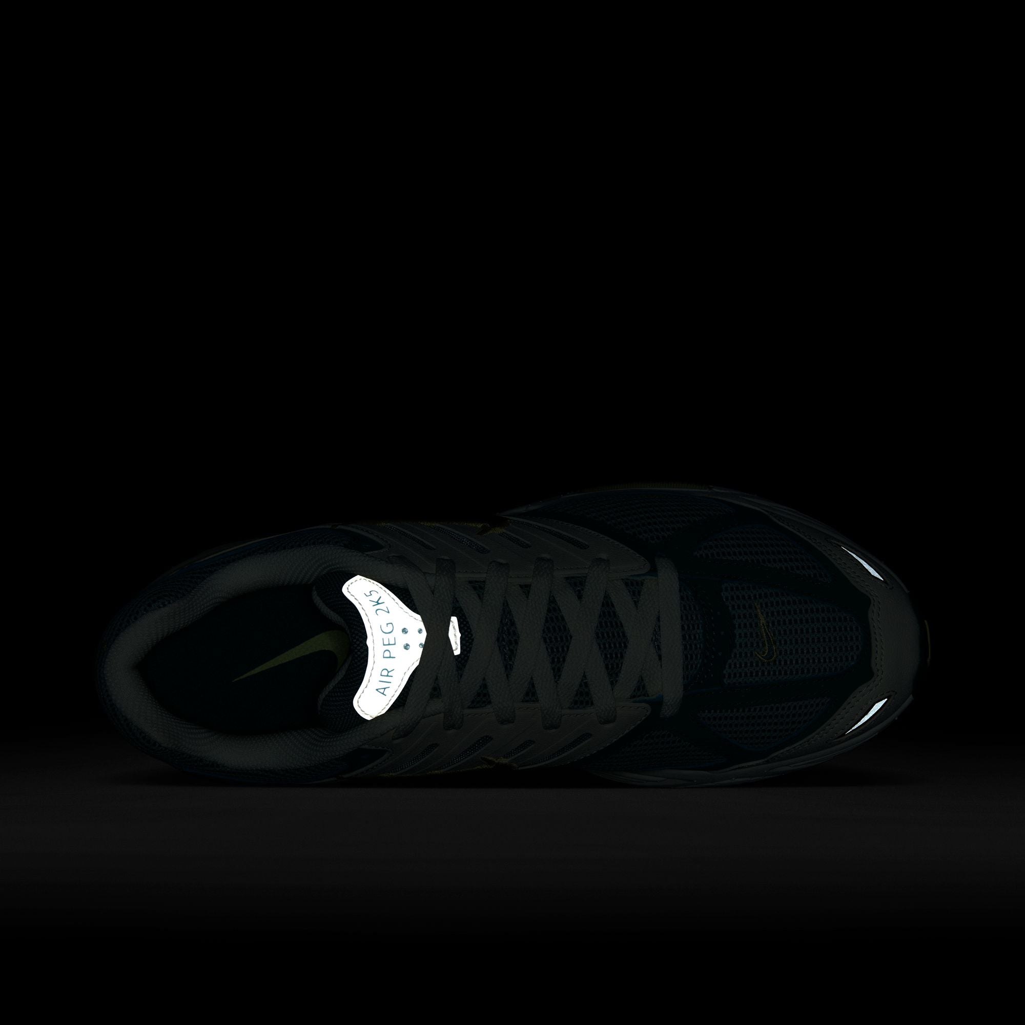 Air Pegasus 2005