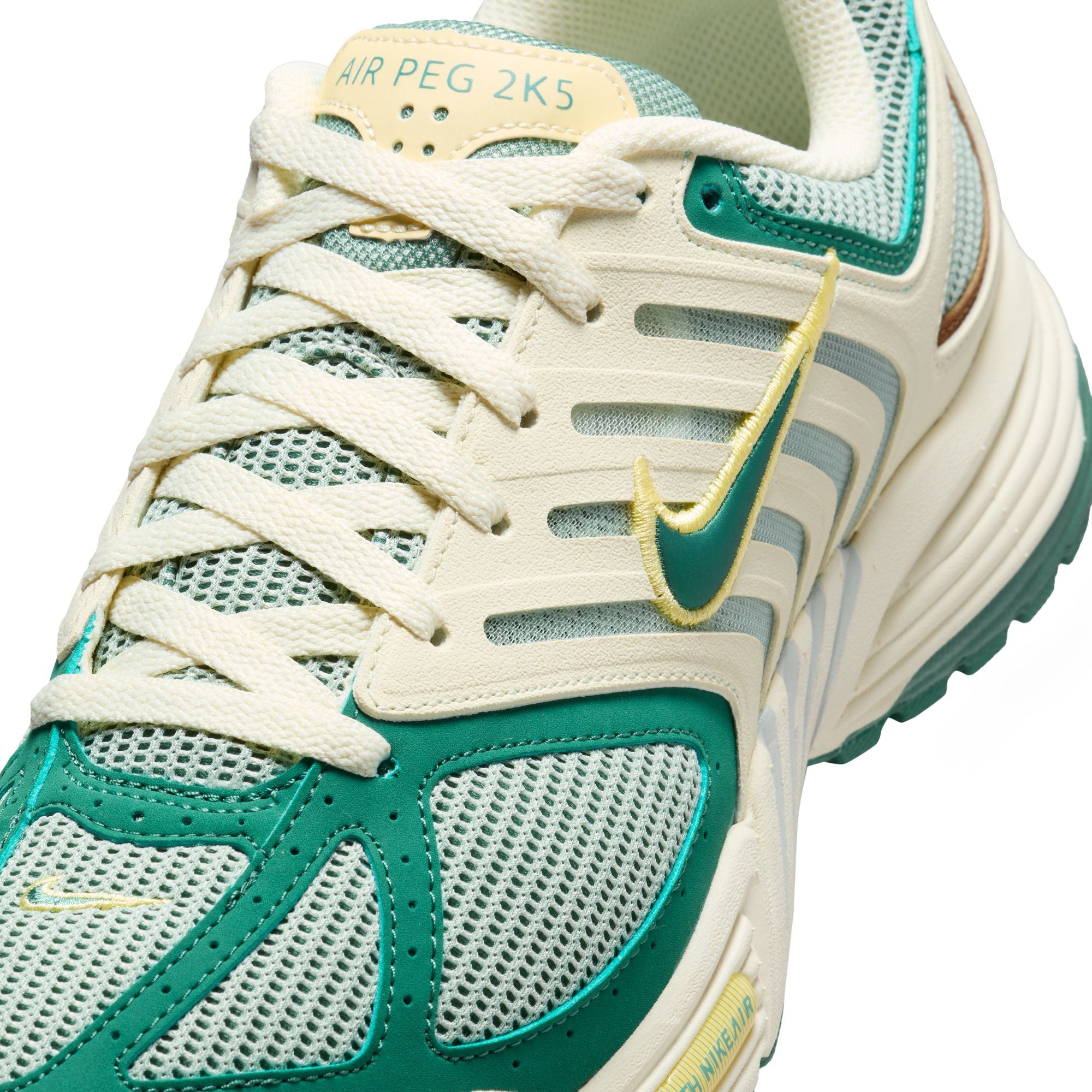 Air Pegasus 2005