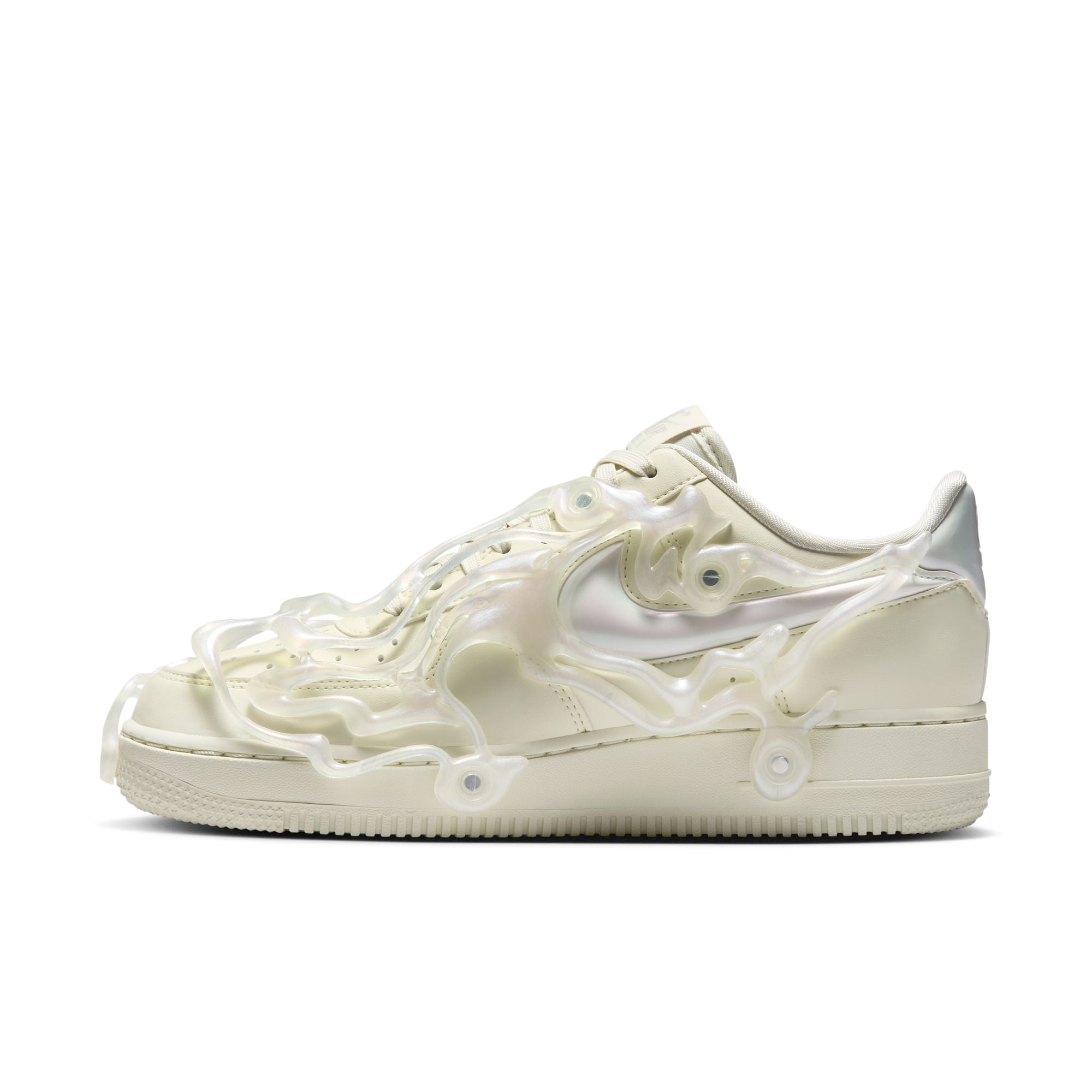 Air Force 1 Low Sea Glass