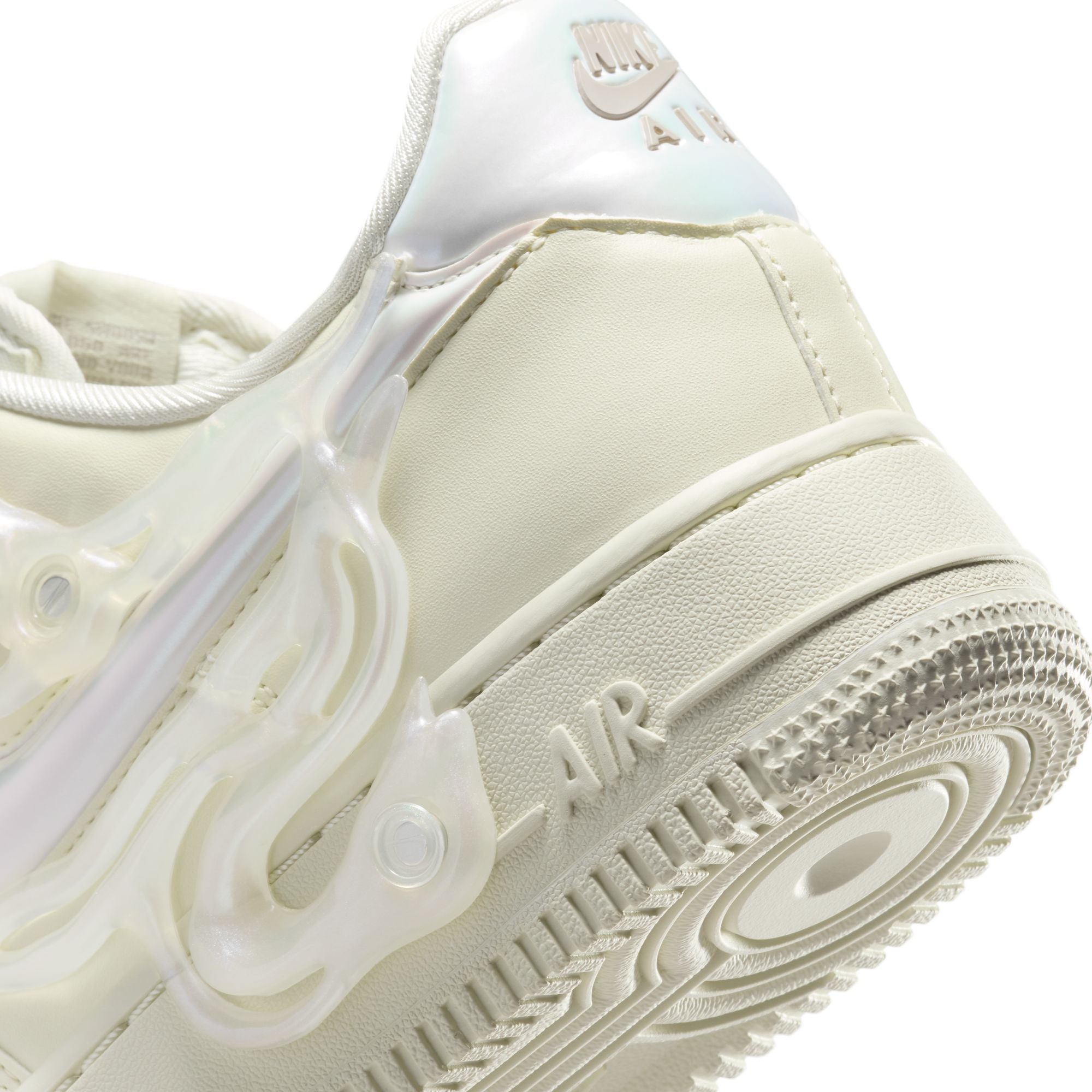 Air Force 1 Low Sea Glass