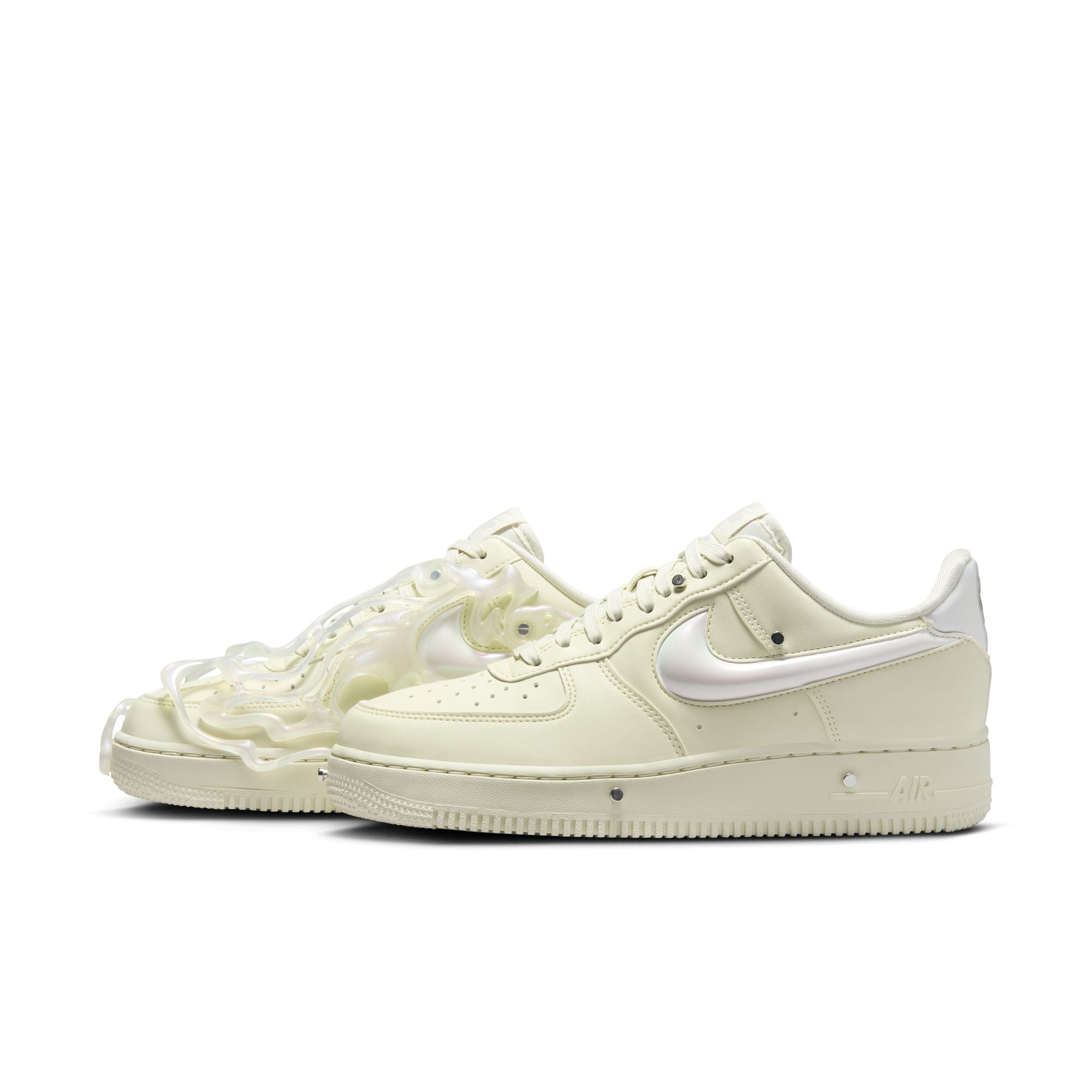Air Force 1 Low Sea Glass