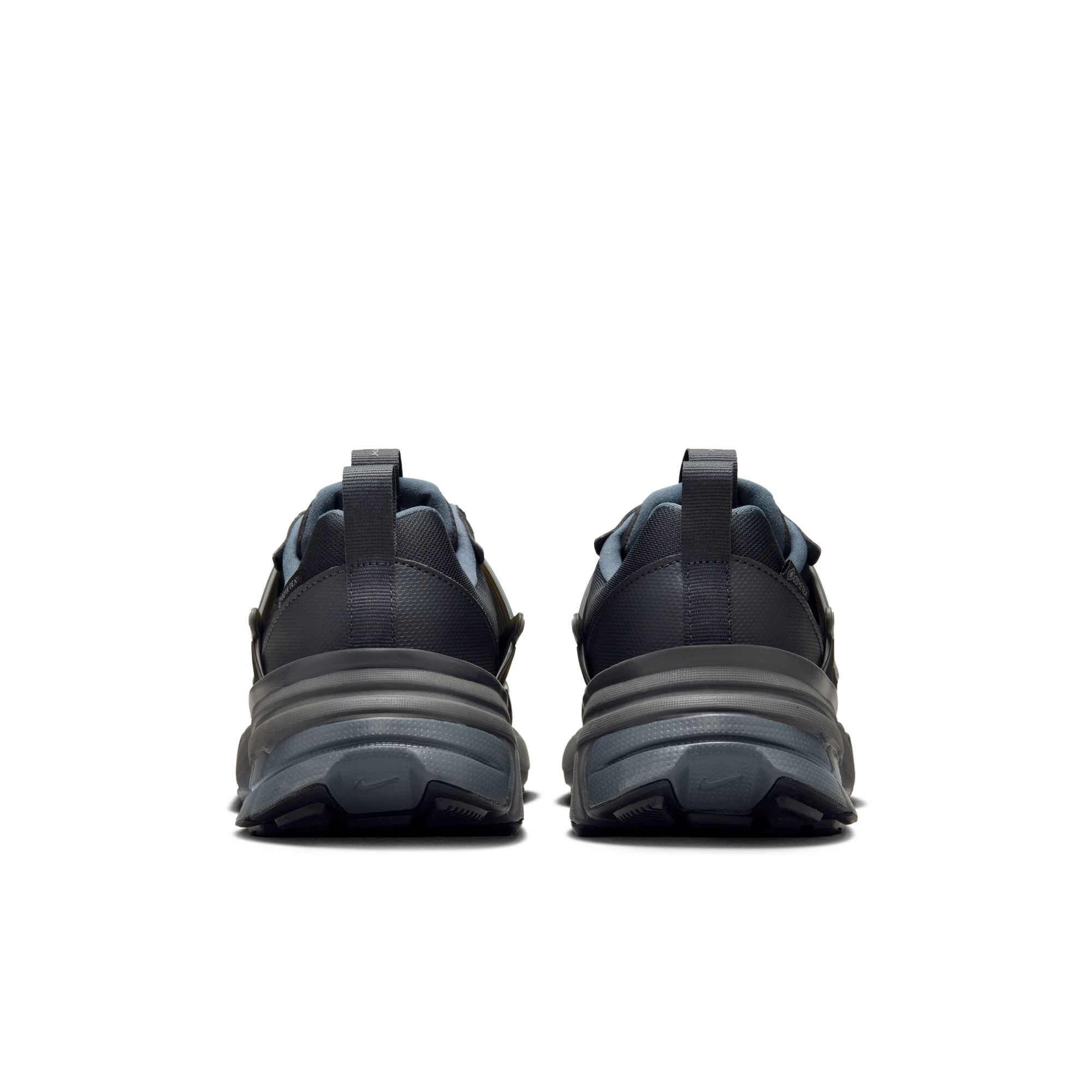 V2K Run Gore-Tex Black Iron Grey