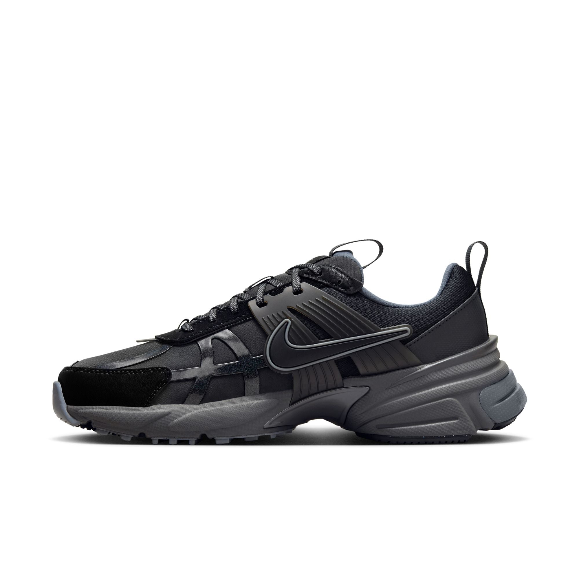 V2K Run Gore-Tex Black Iron Grey